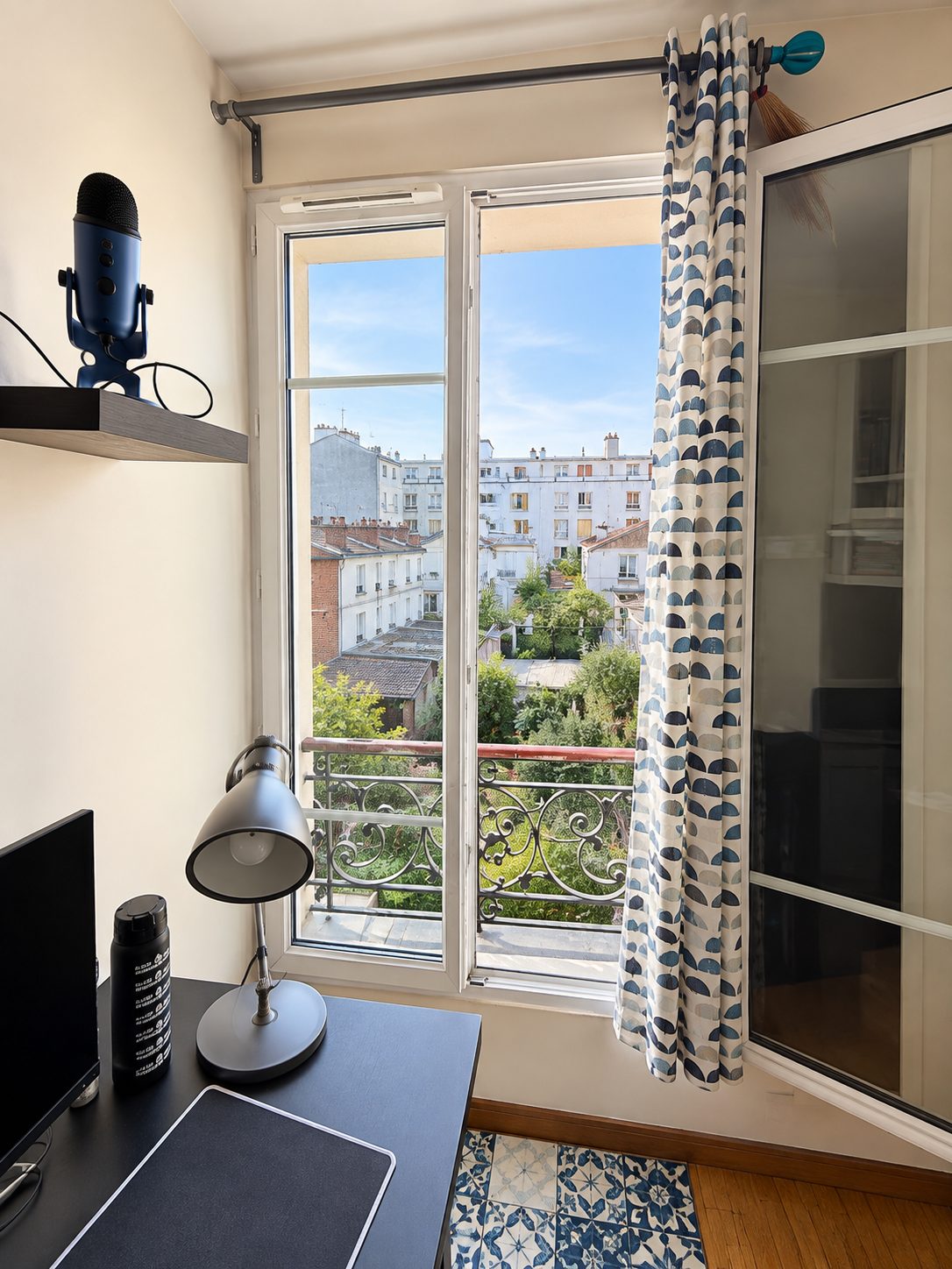 Appartement 3 Pièce(s) Charenton-le-Pont - Photo 7