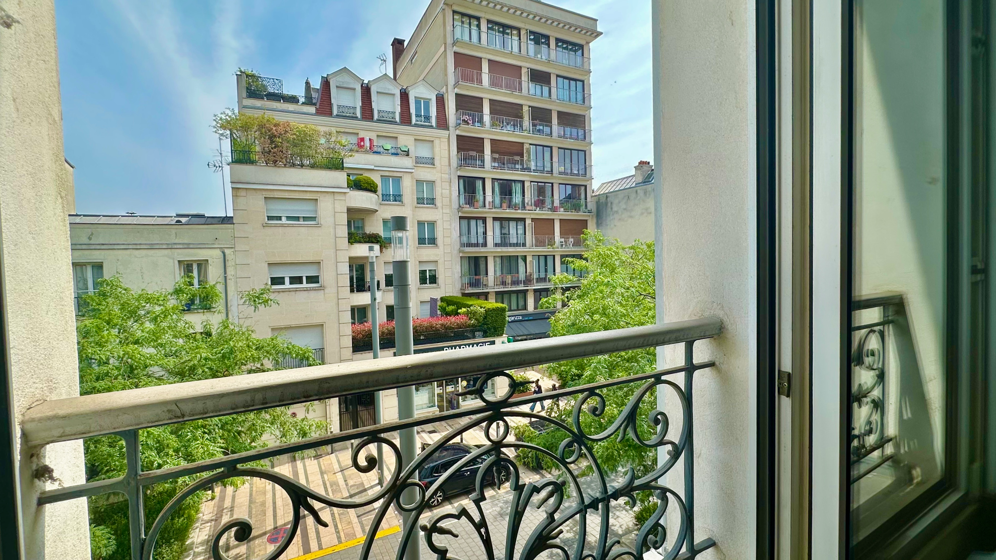 Appartement 2 Pièce(s) Charenton-le-Pont