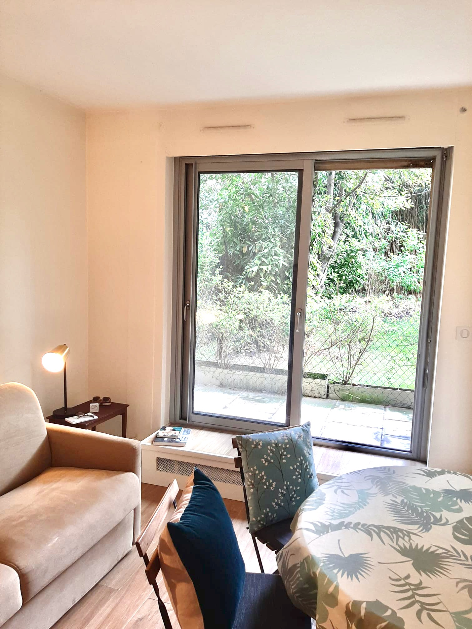 Studio 1 Pièce(s) Neuilly-sur-Seine