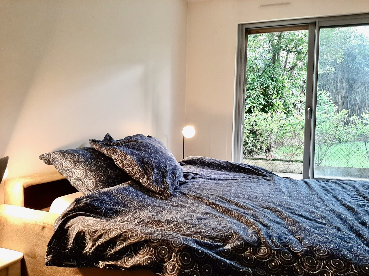 Studio 1 Pièce(s) Neuilly-sur-Seine