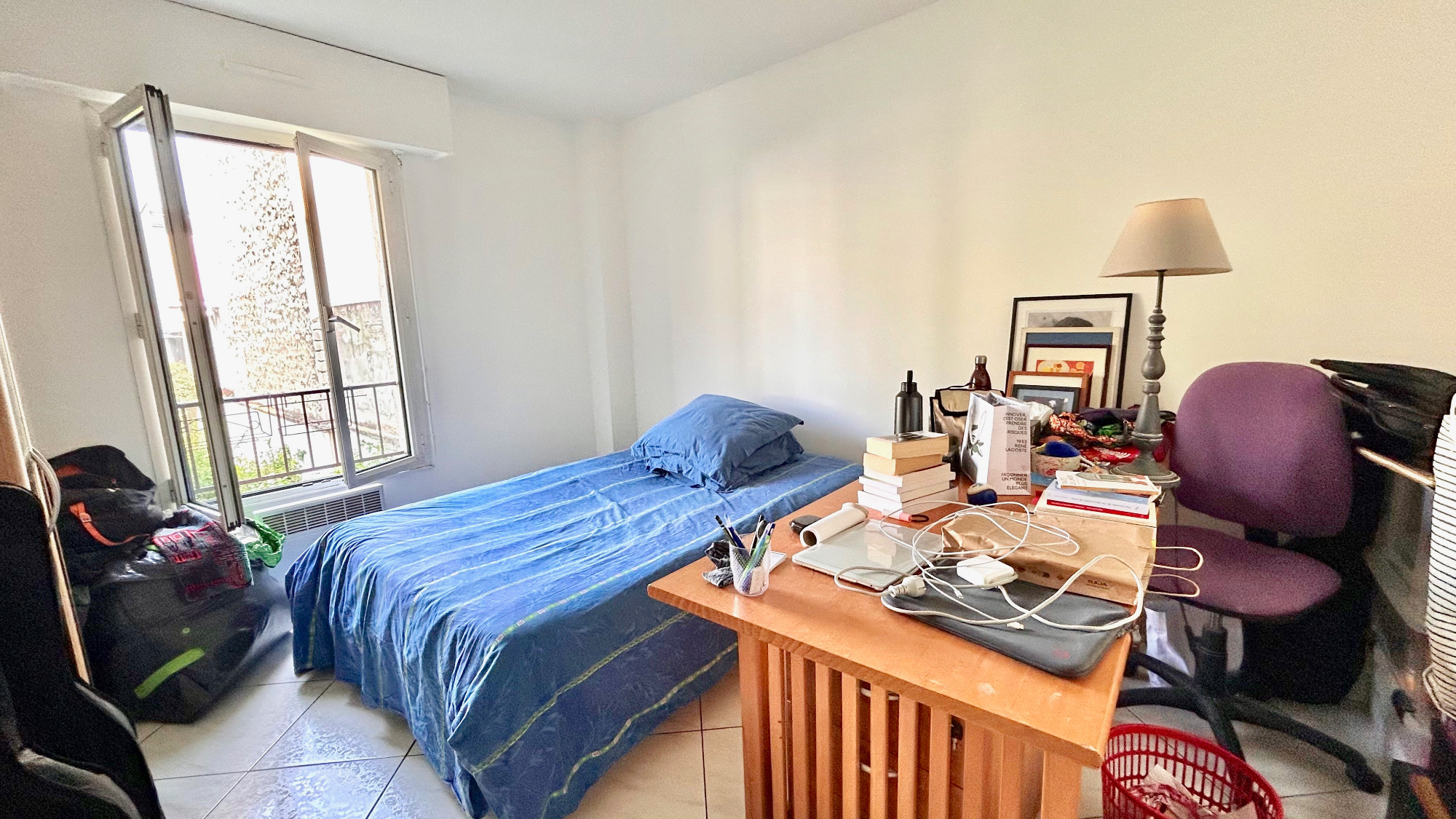 Appartement 4 Pièce(s) Charenton-le-Pont - Photo 6