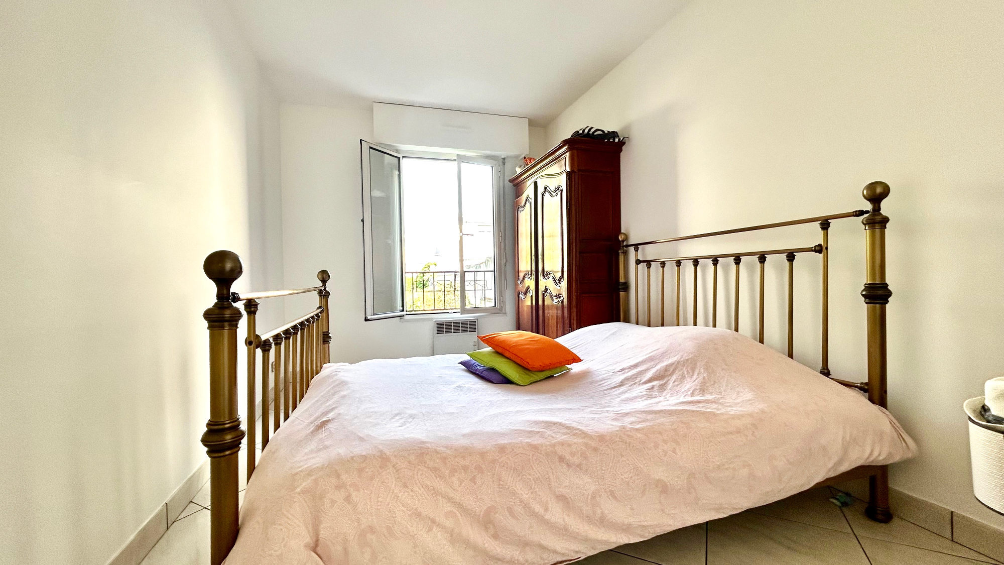Appartement 4 Pièce(s) Charenton-le-Pont - Photo 8