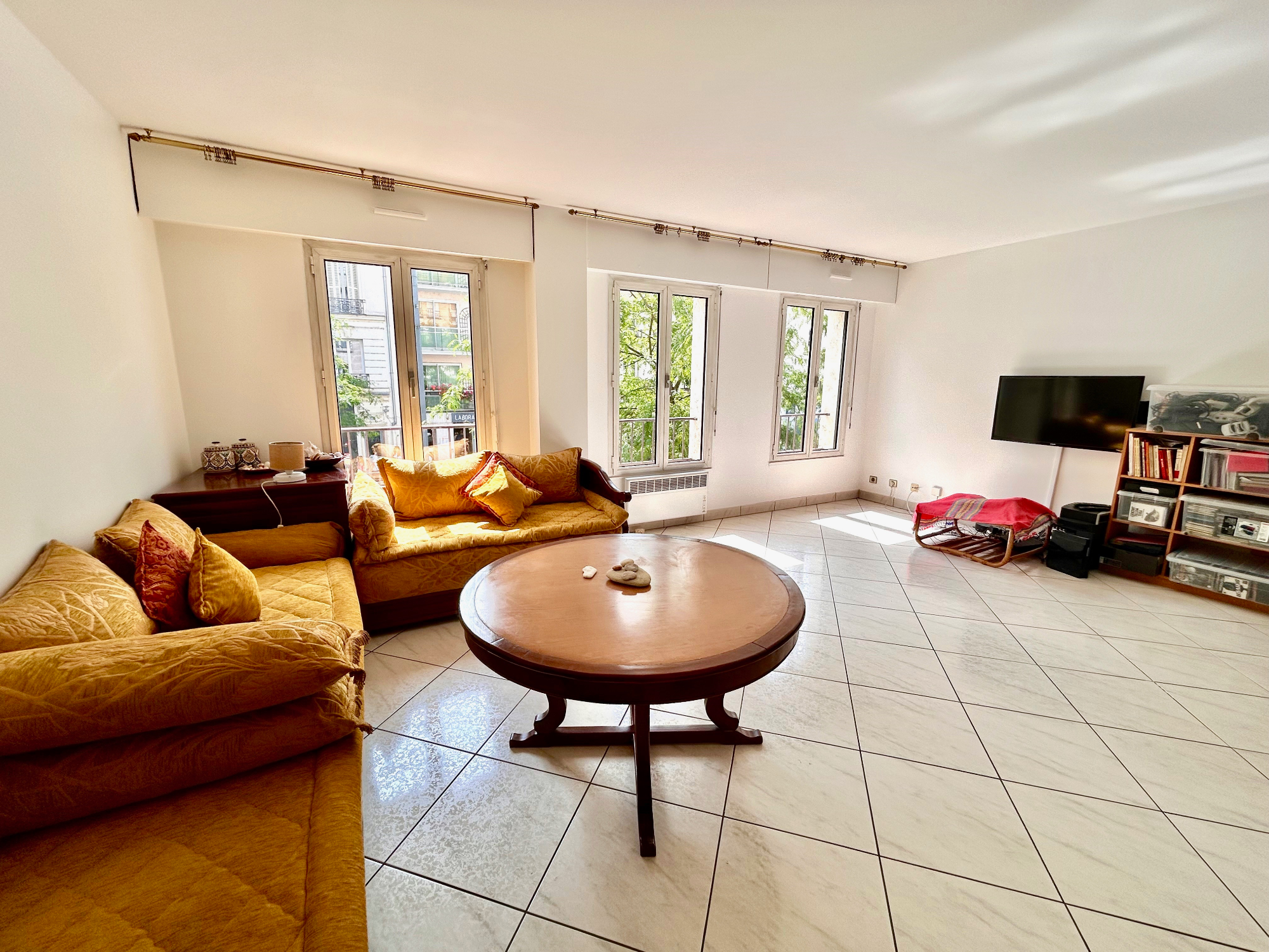 Appartement 4 Pièce(s) Charenton-le-Pont - Photo 11