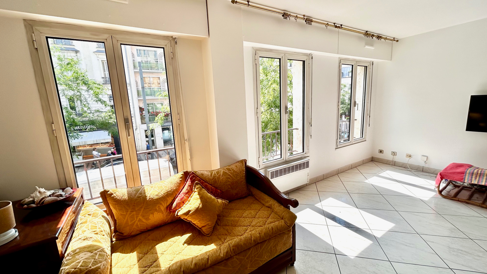 Appartement 4 Pièce(s) Charenton-le-Pont - Photo 10