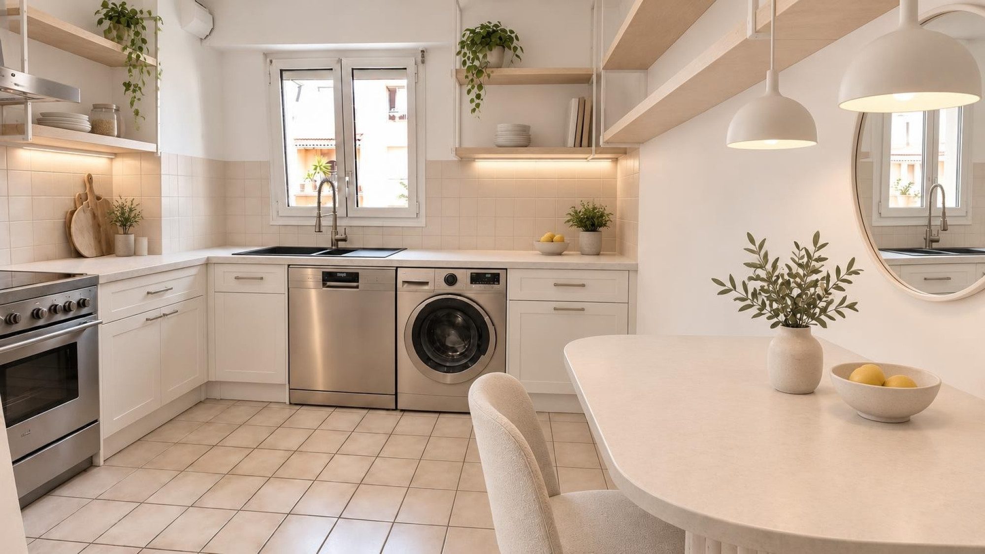 Appartement 4 Pièce(s) Charenton-le-Pont - Photo 8