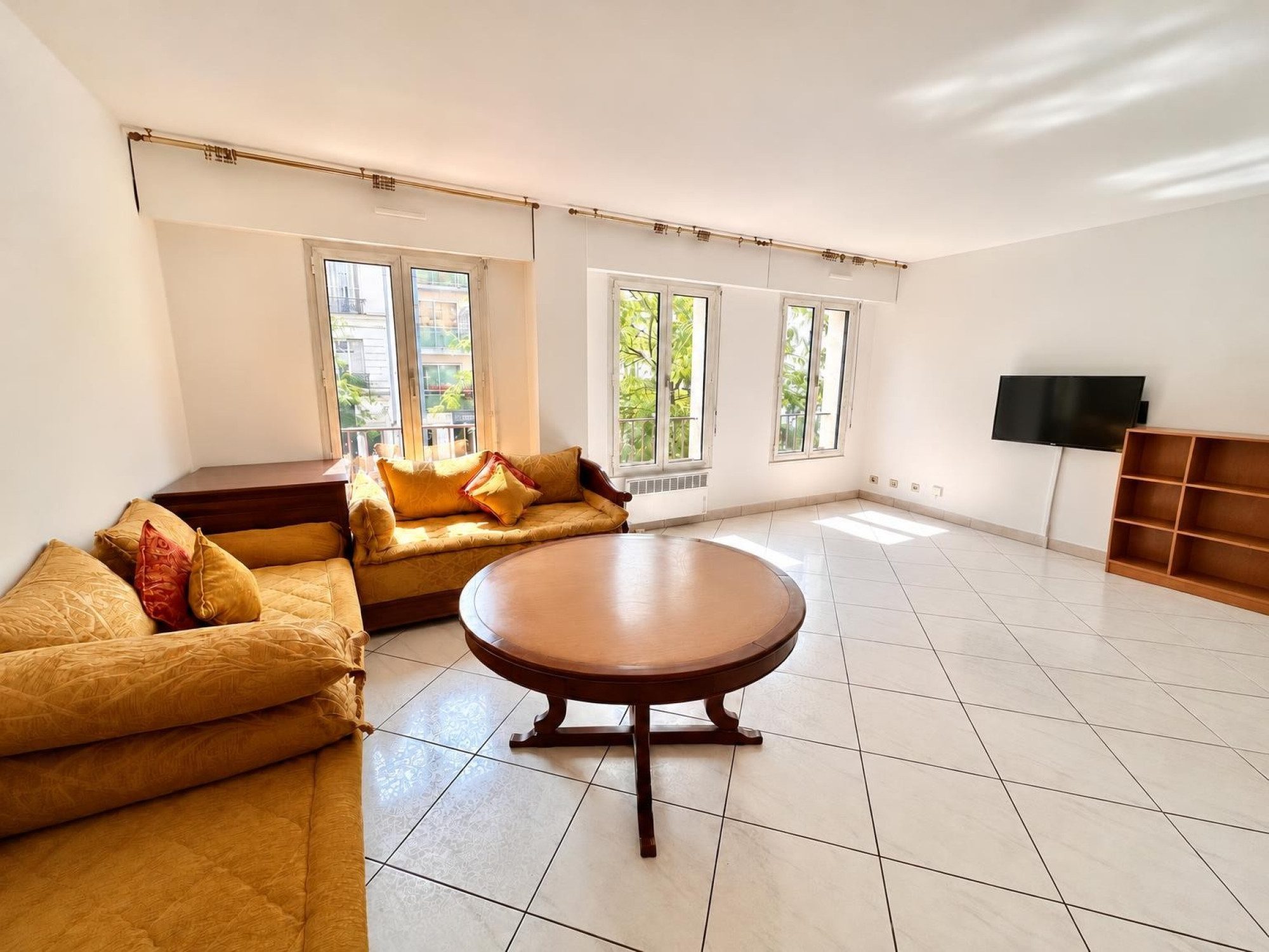 Appartement 4 Pièce(s) Charenton-le-Pont - Photo 2
