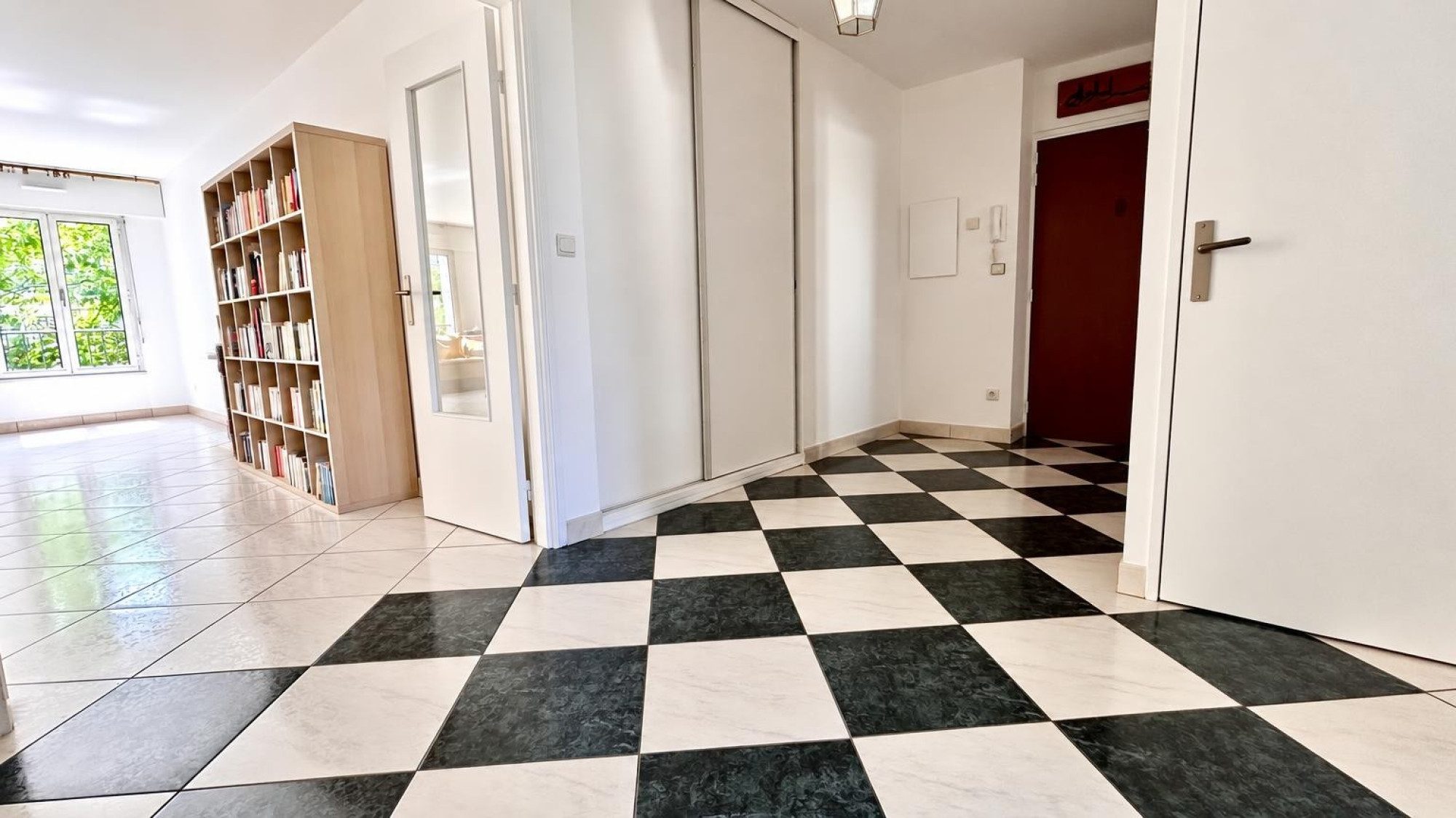 Appartement 4 Pièce(s) Charenton-le-Pont - Photo 13