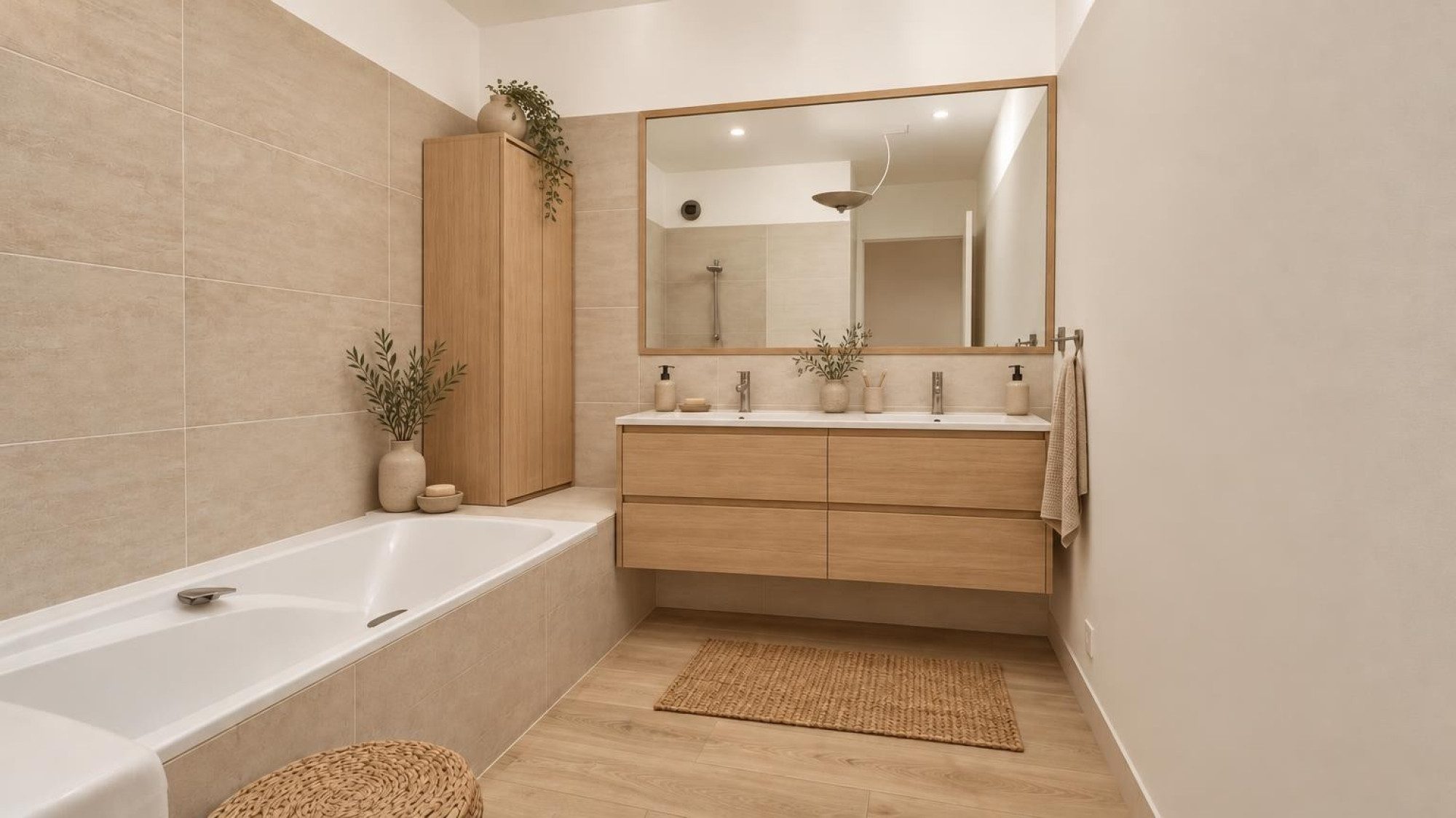 Appartement 4 Pièce(s) Charenton-le-Pont - Photo 15