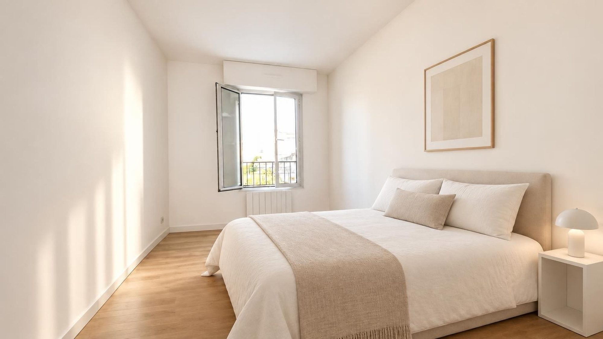 Appartement 4 Pièce(s) Charenton-le-Pont - Photo 12