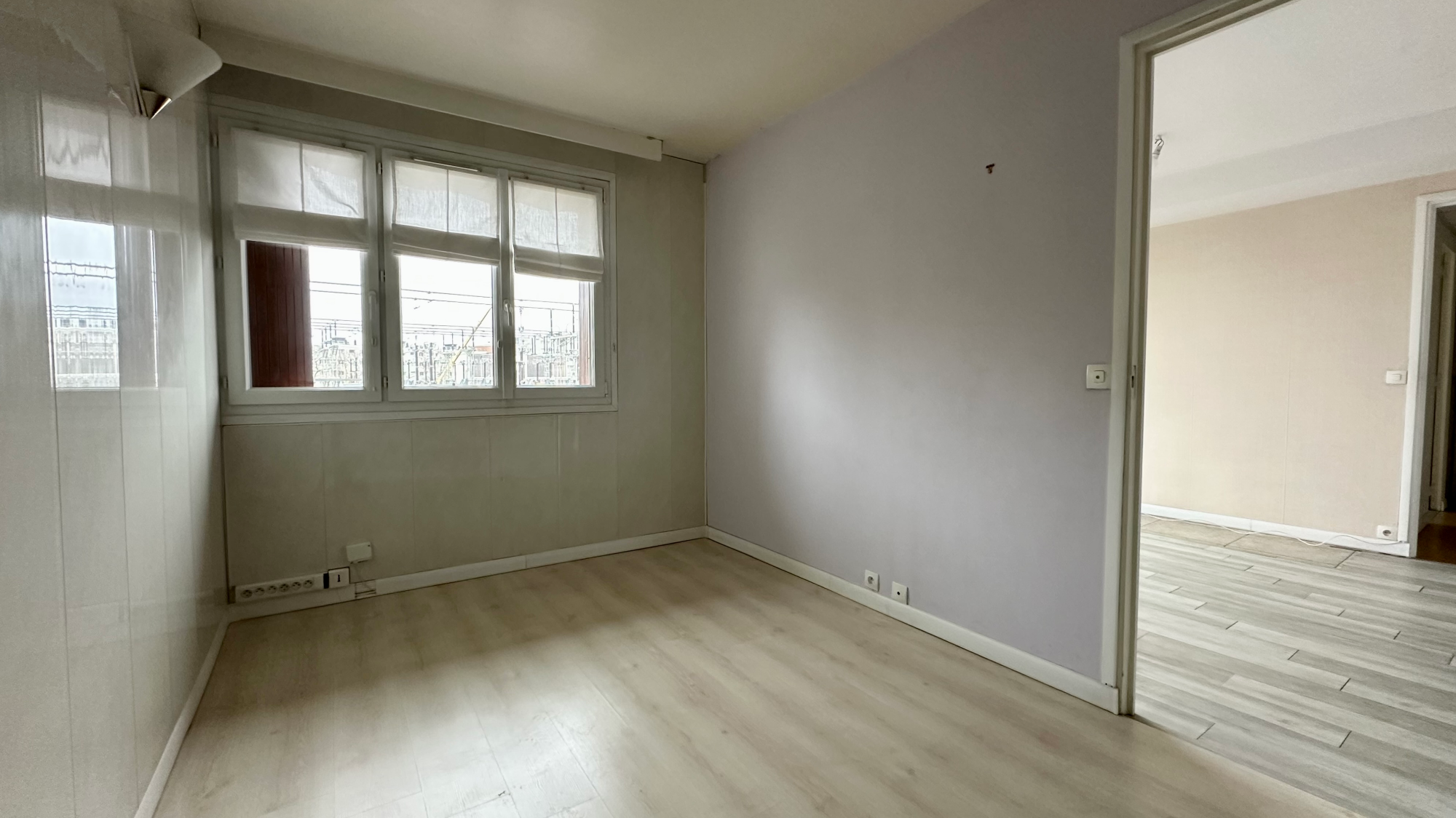 Appartement 4 Pièce(s) Charenton-le-Pont - Photo 2