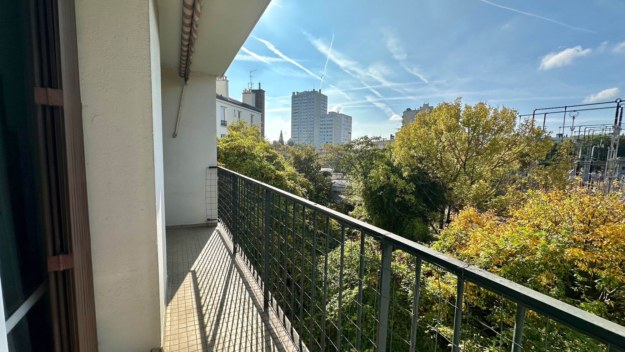 Appartement 4 Pièce(s) Charenton-le-Pont - Photo 3
