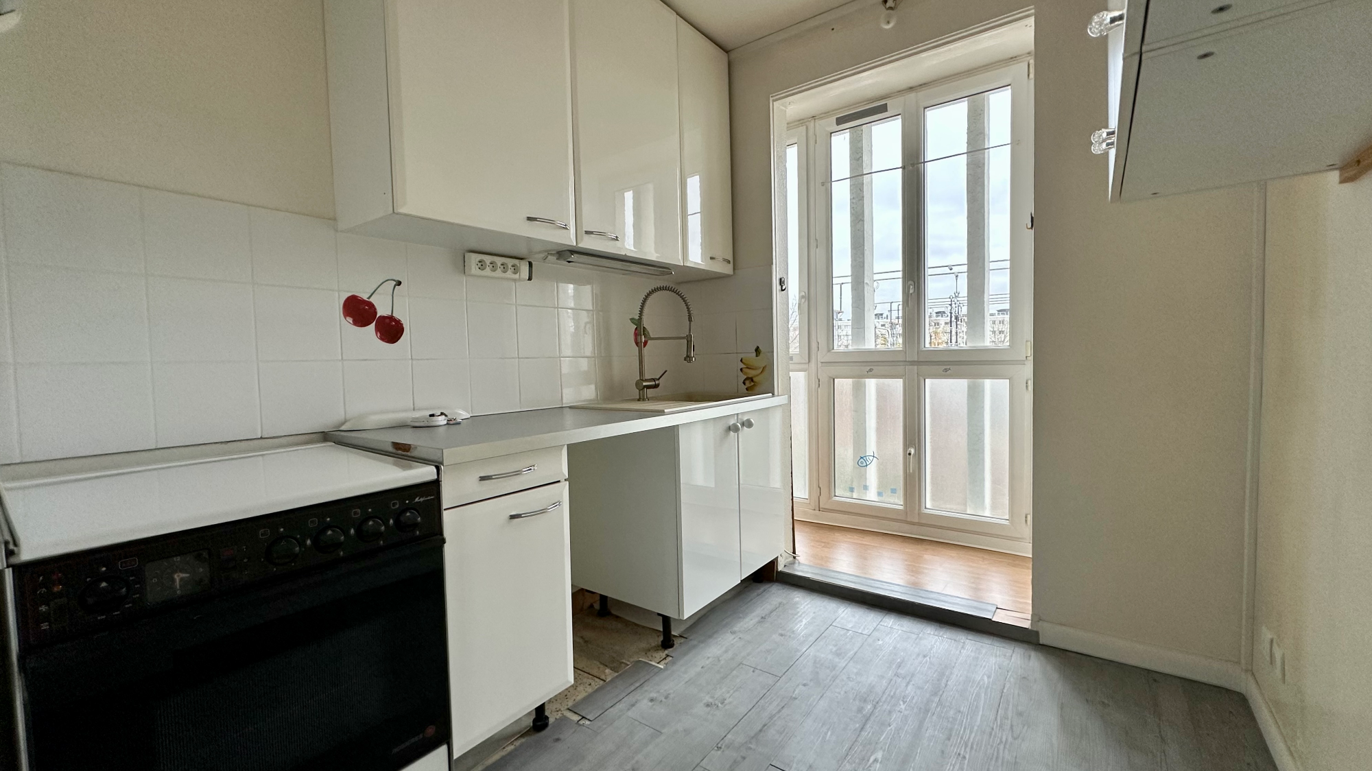 Appartement 4 Pièce(s) Charenton-le-Pont - Photo 8