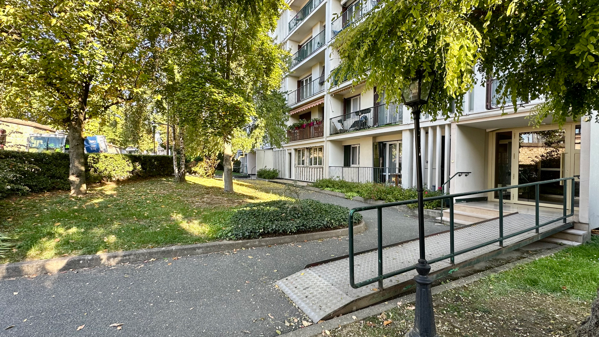 Appartement 4 Pièce(s) Charenton-le-Pont - Photo 9