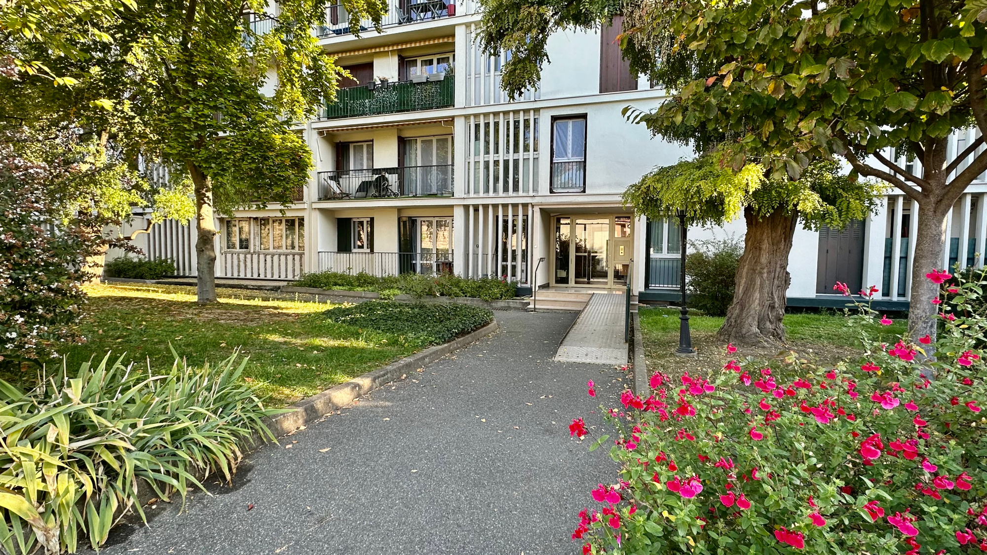 Appartement 4 Pièce(s) Charenton-le-Pont - Photo 10