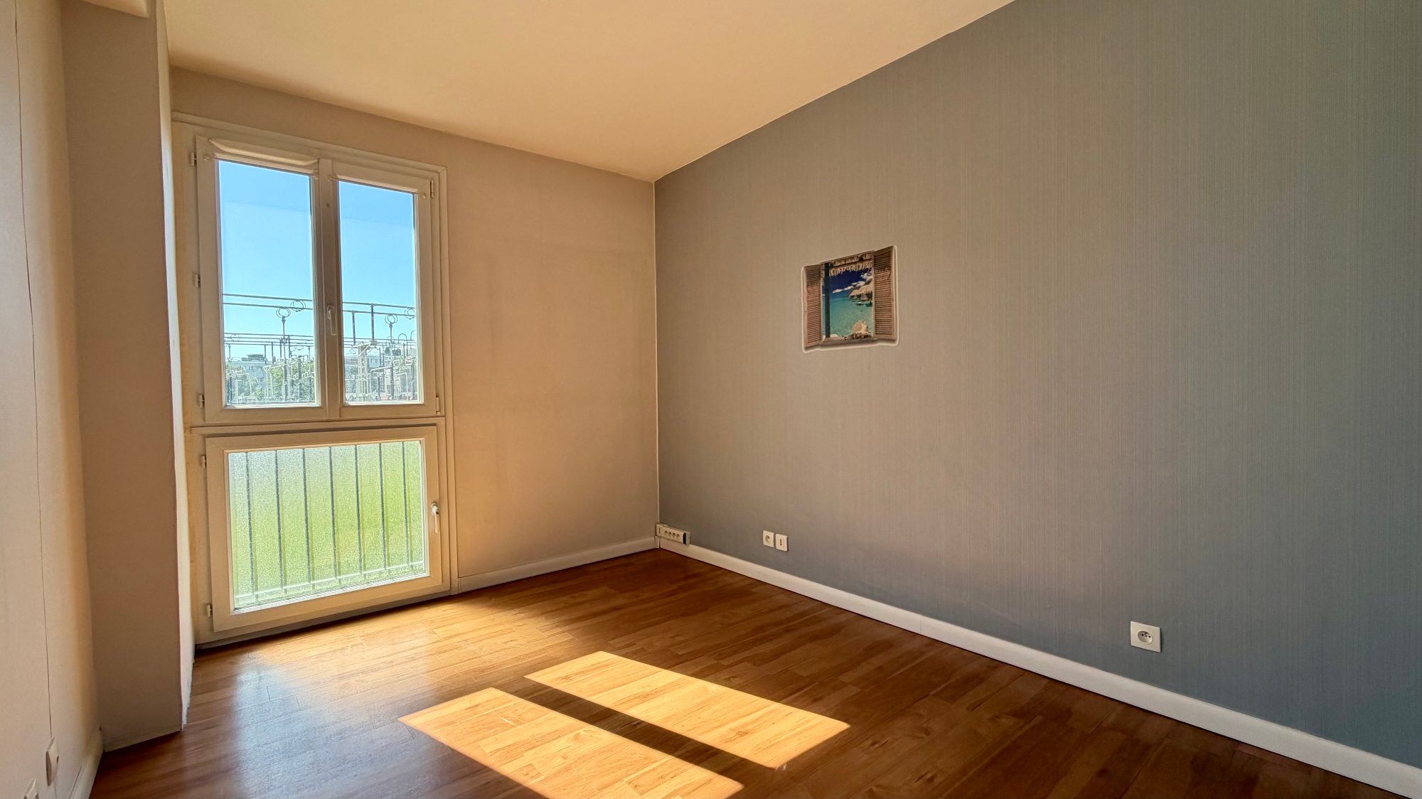 Appartement 4 Pièce(s) Charenton-le-Pont - Photo 3