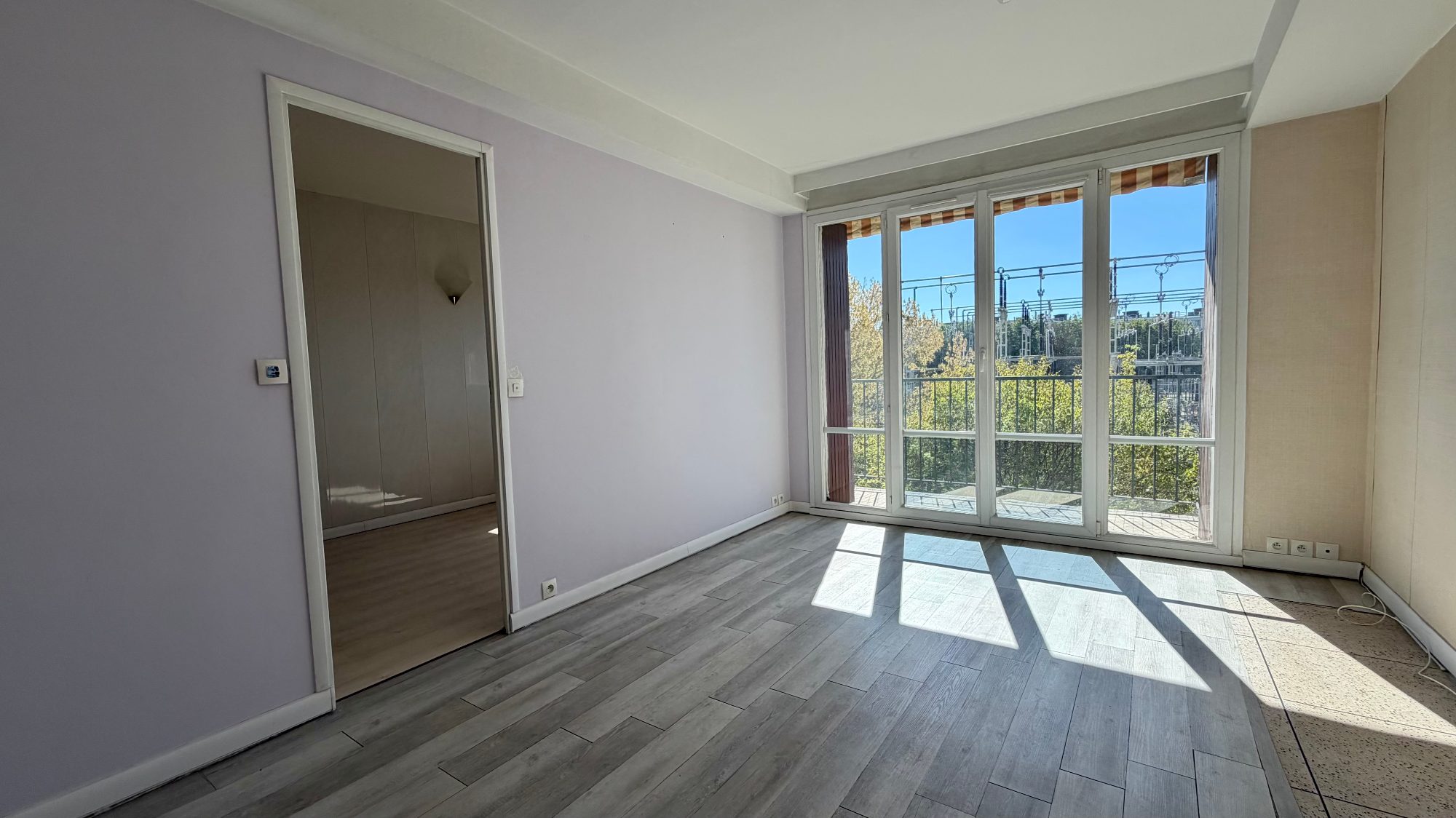 Appartement 4 Pièce(s) Charenton-le-Pont - Photo 2