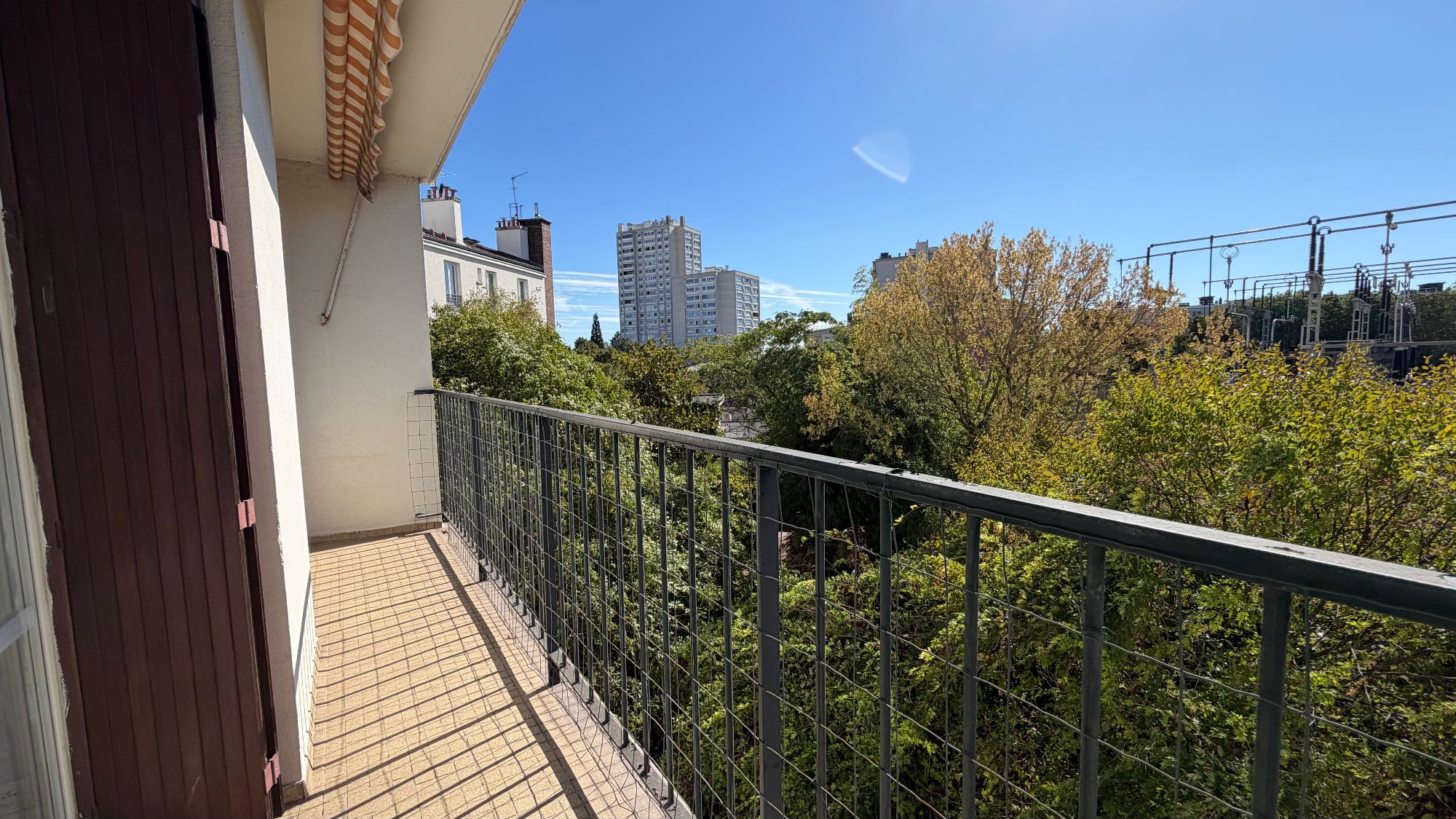 Appartement 4 Pièce(s) Charenton-le-Pont - Photo 6
