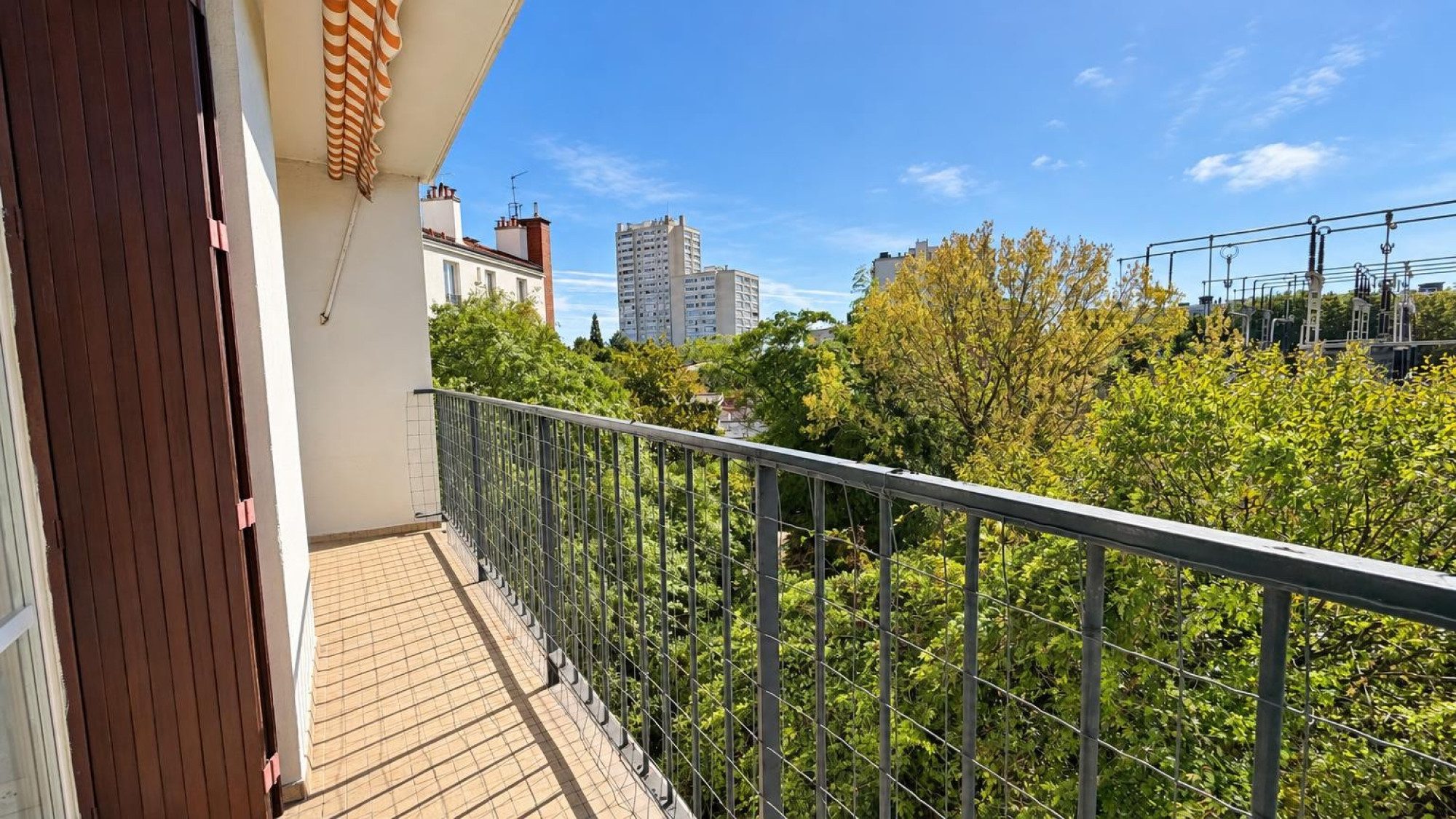 Appartement 4 Pièce(s) Charenton-le-Pont - Photo 1
