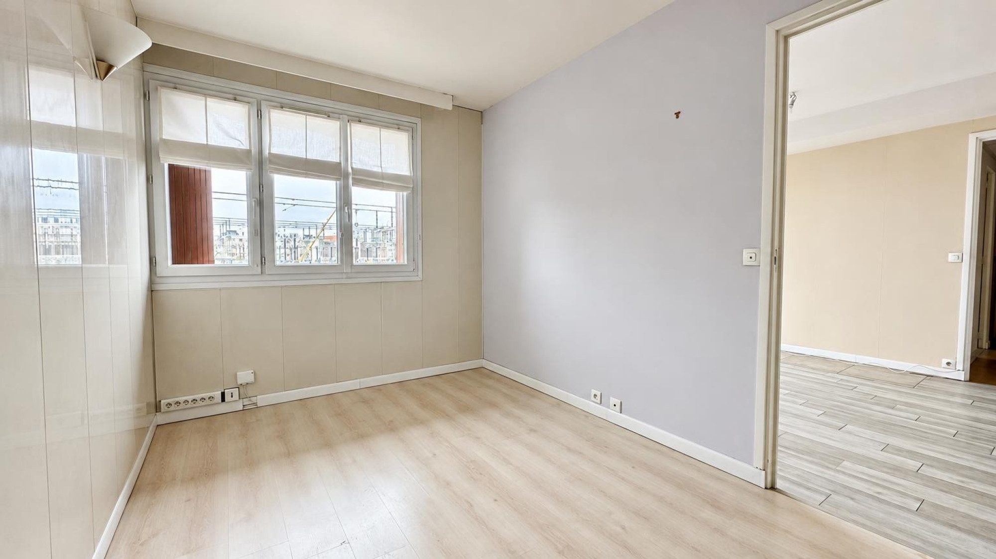 Appartement 4 Pièce(s) Charenton-le-Pont - Photo 3