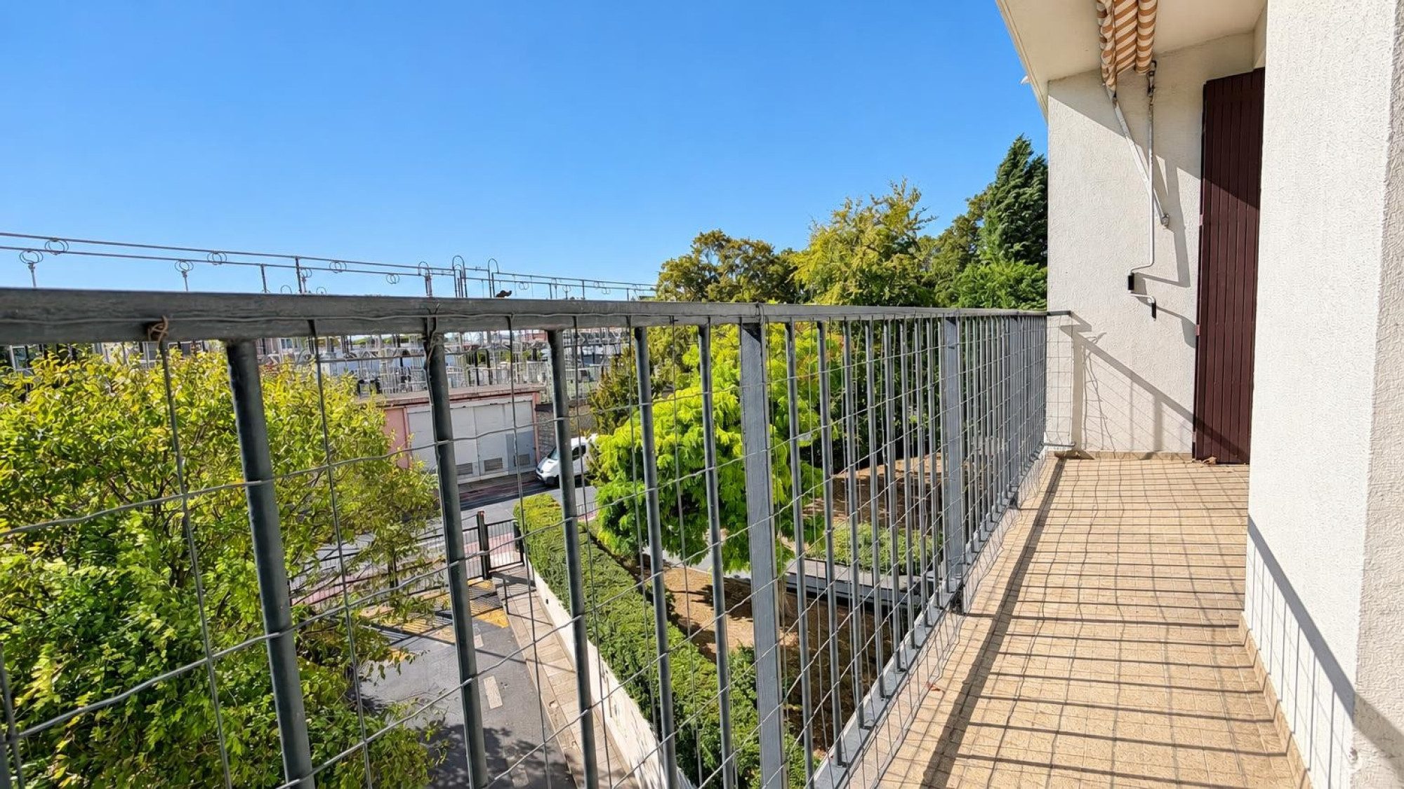 Appartement 4 Pièce(s) Charenton-le-Pont - Photo 8