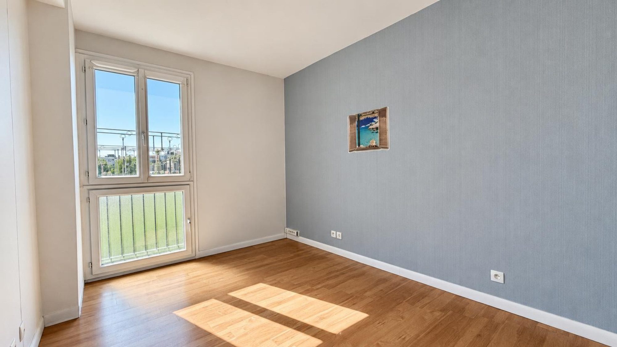 Appartement 4 Pièce(s) Charenton-le-Pont - Photo 4