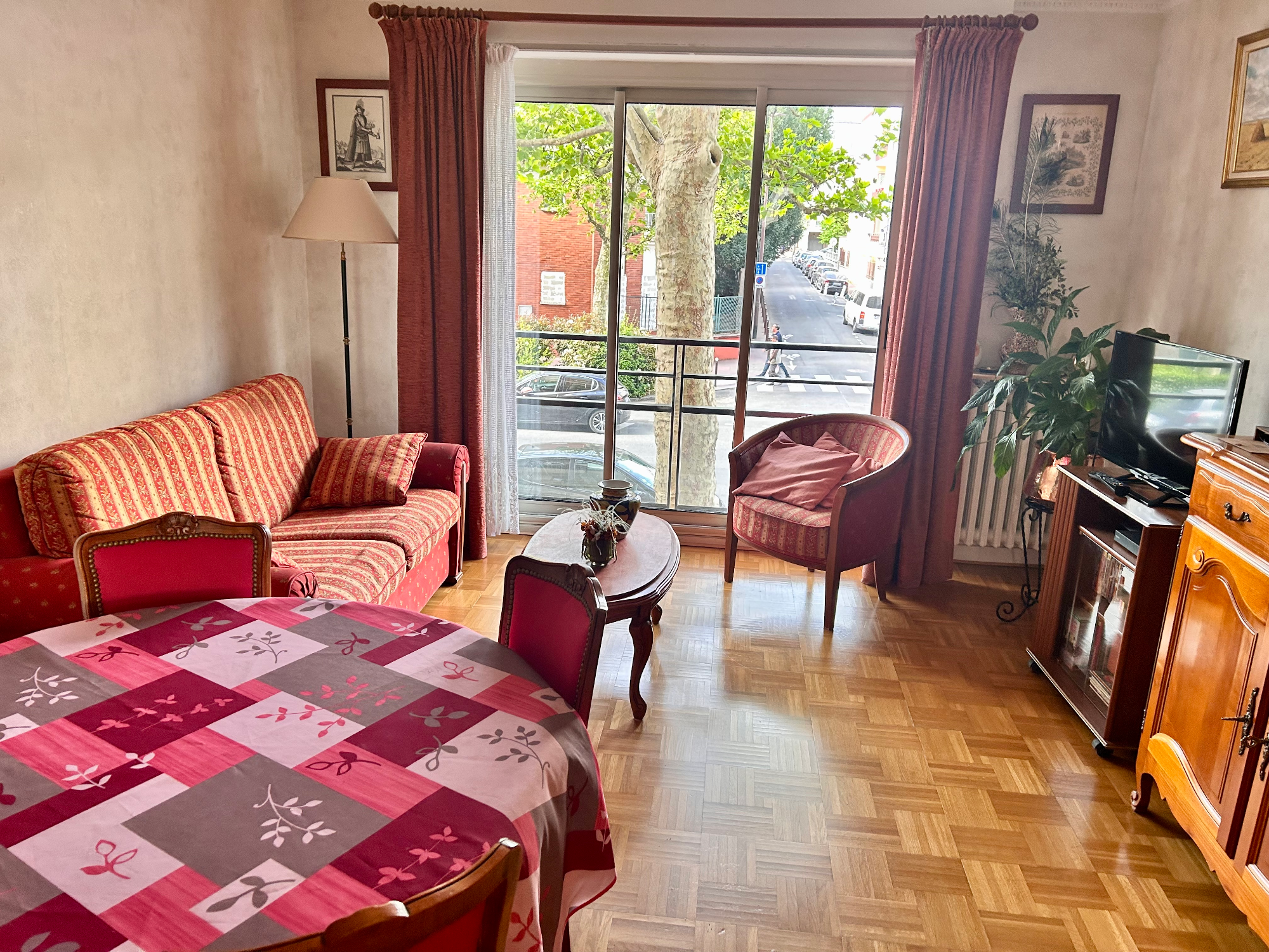 Appartement 2 Pièce(s) Charenton-le-Pont