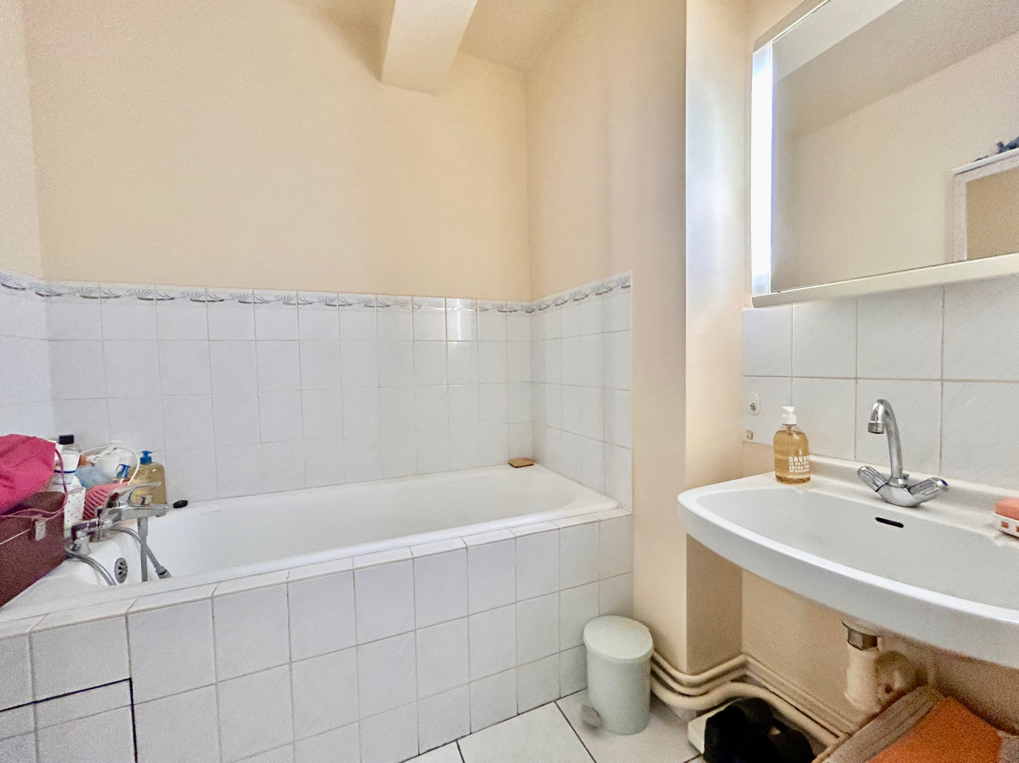 Appartement 2 Pièce(s) Charenton-le-Pont - Photo 6