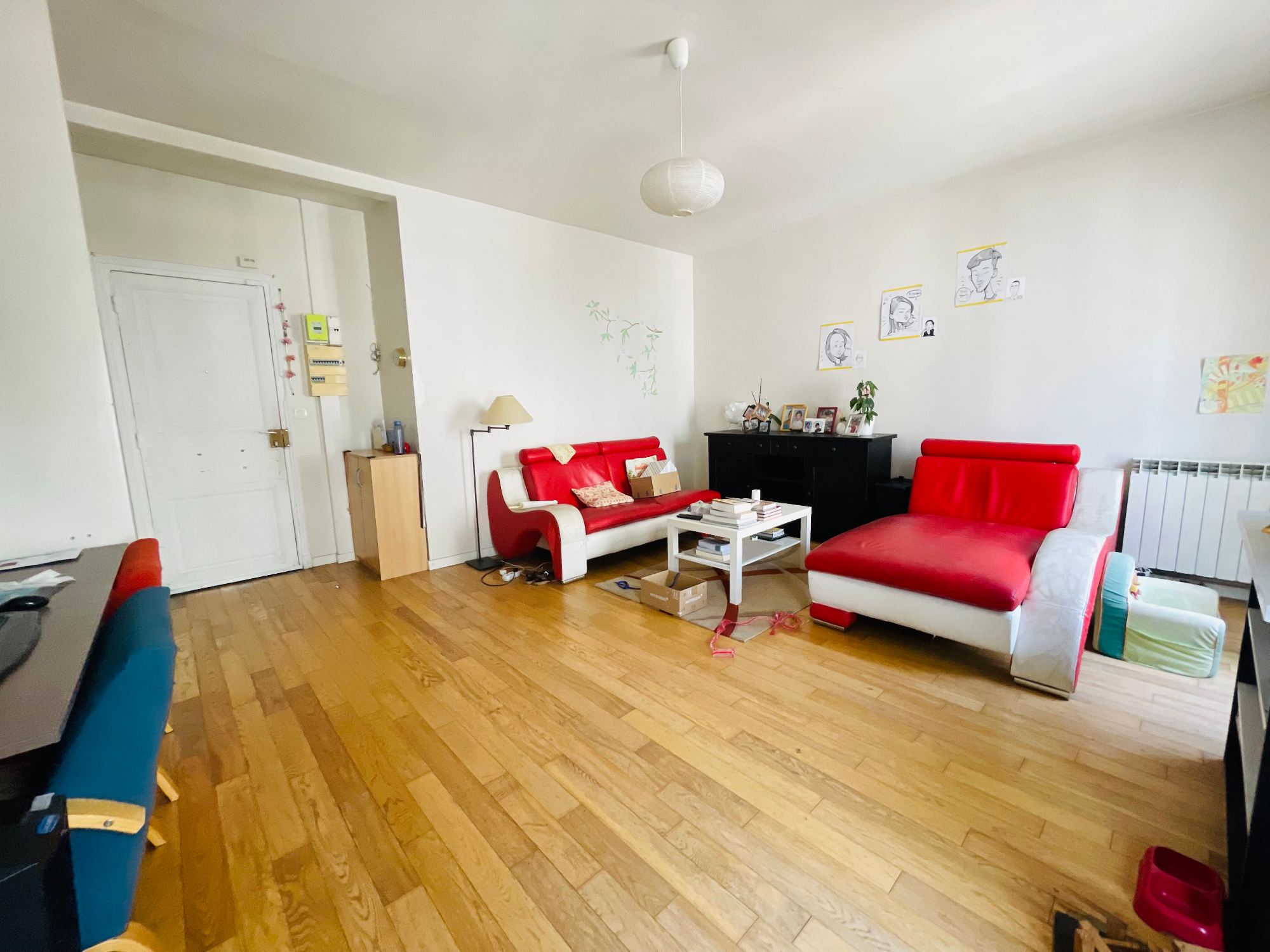 Appartement 4 Pièce(s) Charenton-le-Pont - Photo 2