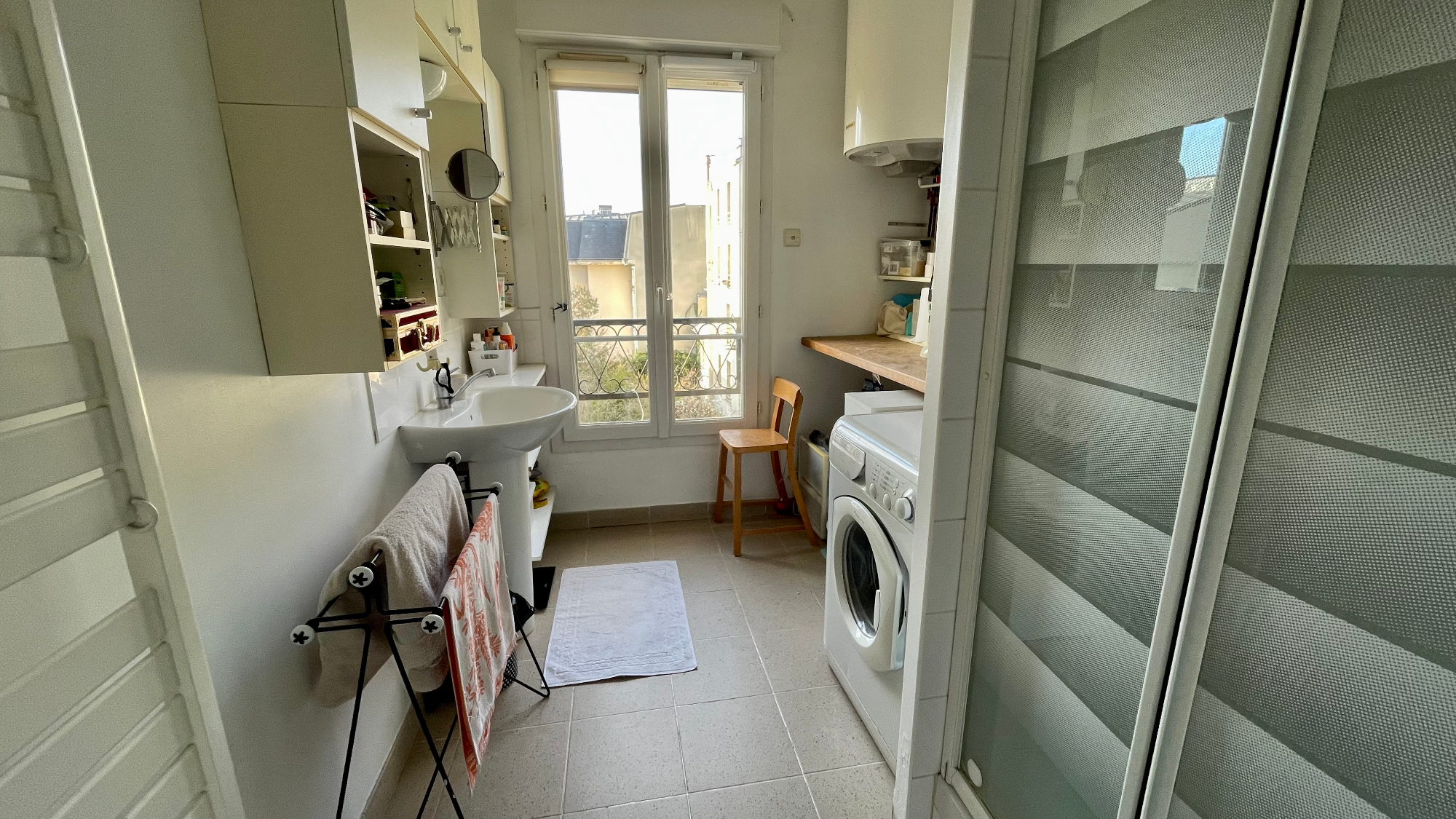Appartement 4 Pièce(s) Charenton-le-Pont - Photo 4
