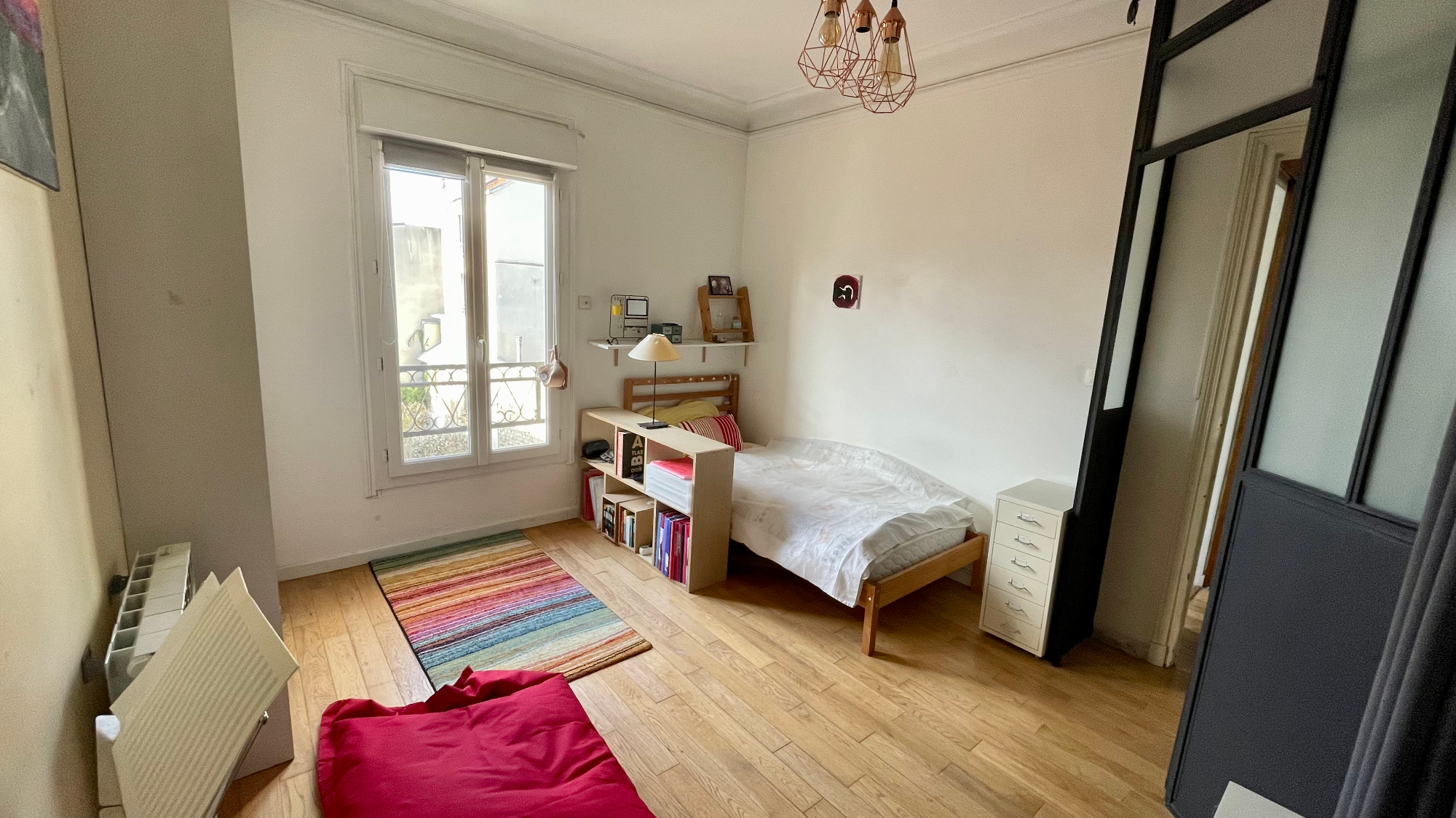 Appartement 4 Pièce(s) Charenton-le-Pont - Photo 6
