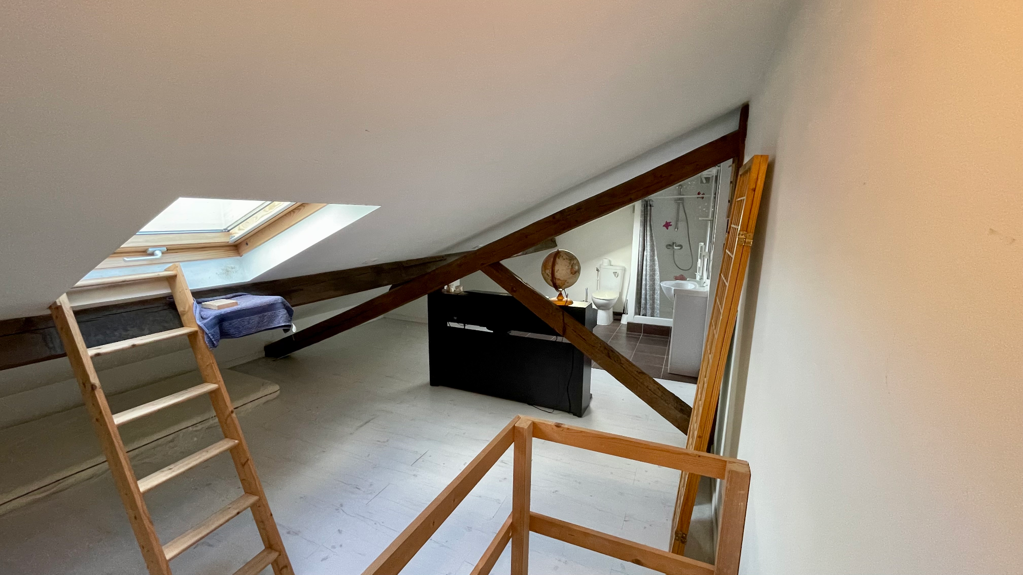 Appartement 4 Pièce(s) Charenton-le-Pont - Photo 7