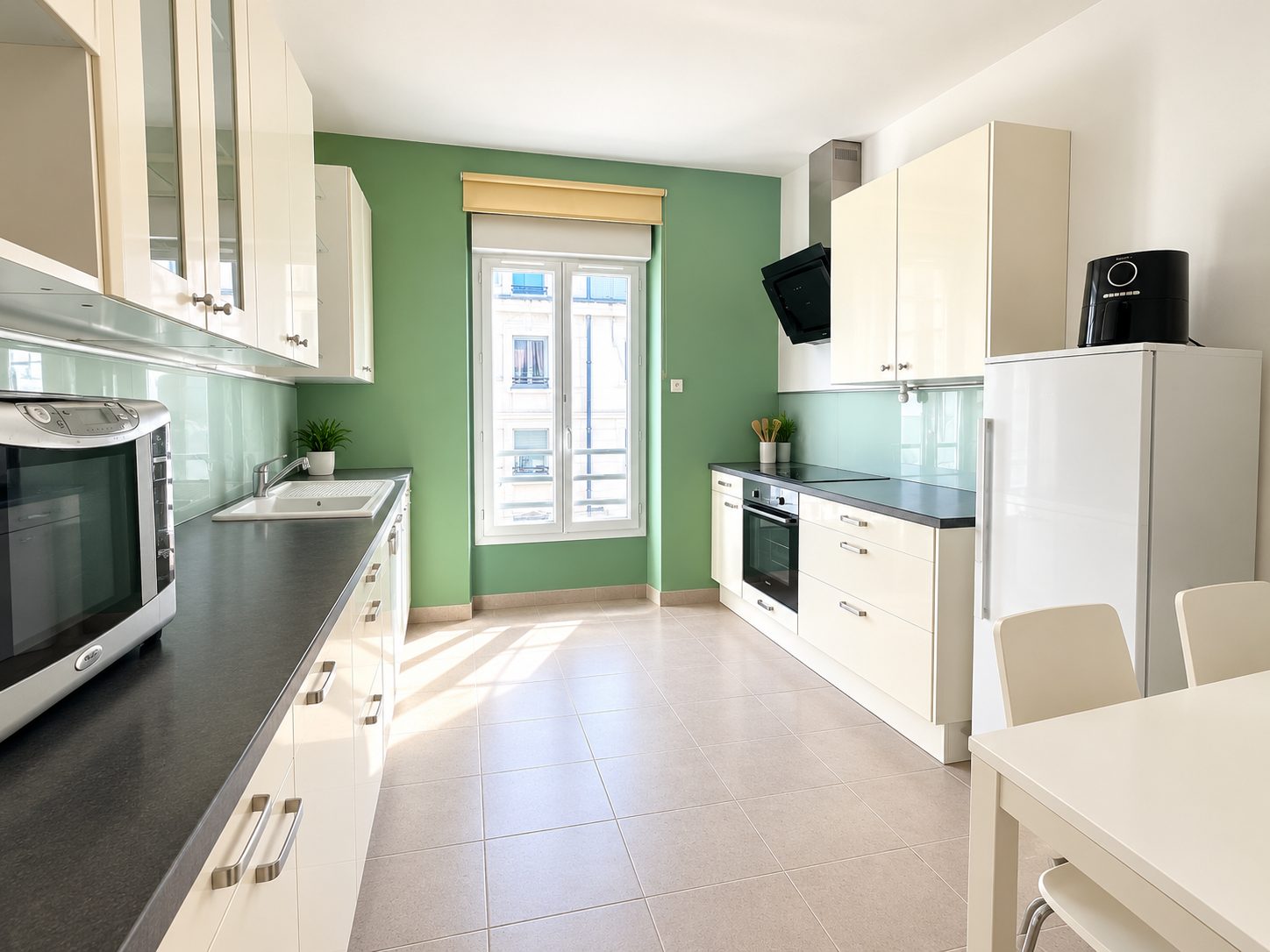 Appartement 4 Pièce(s) Charenton-le-Pont - Photo 2