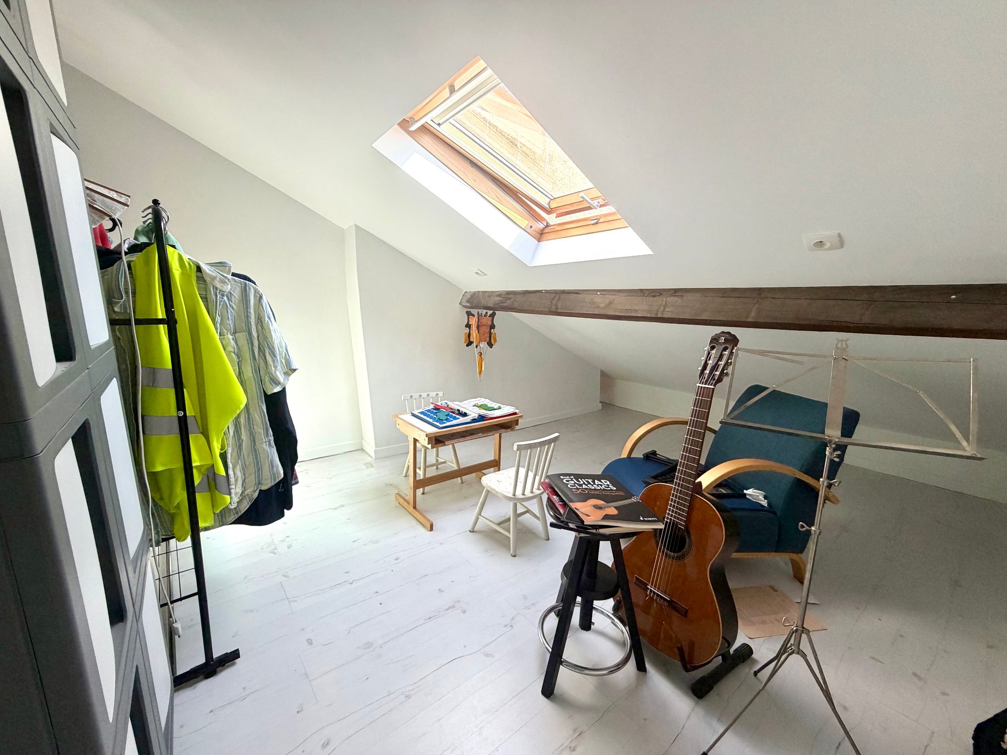 Appartement 4 Pièce(s) Charenton-le-Pont - Photo 6