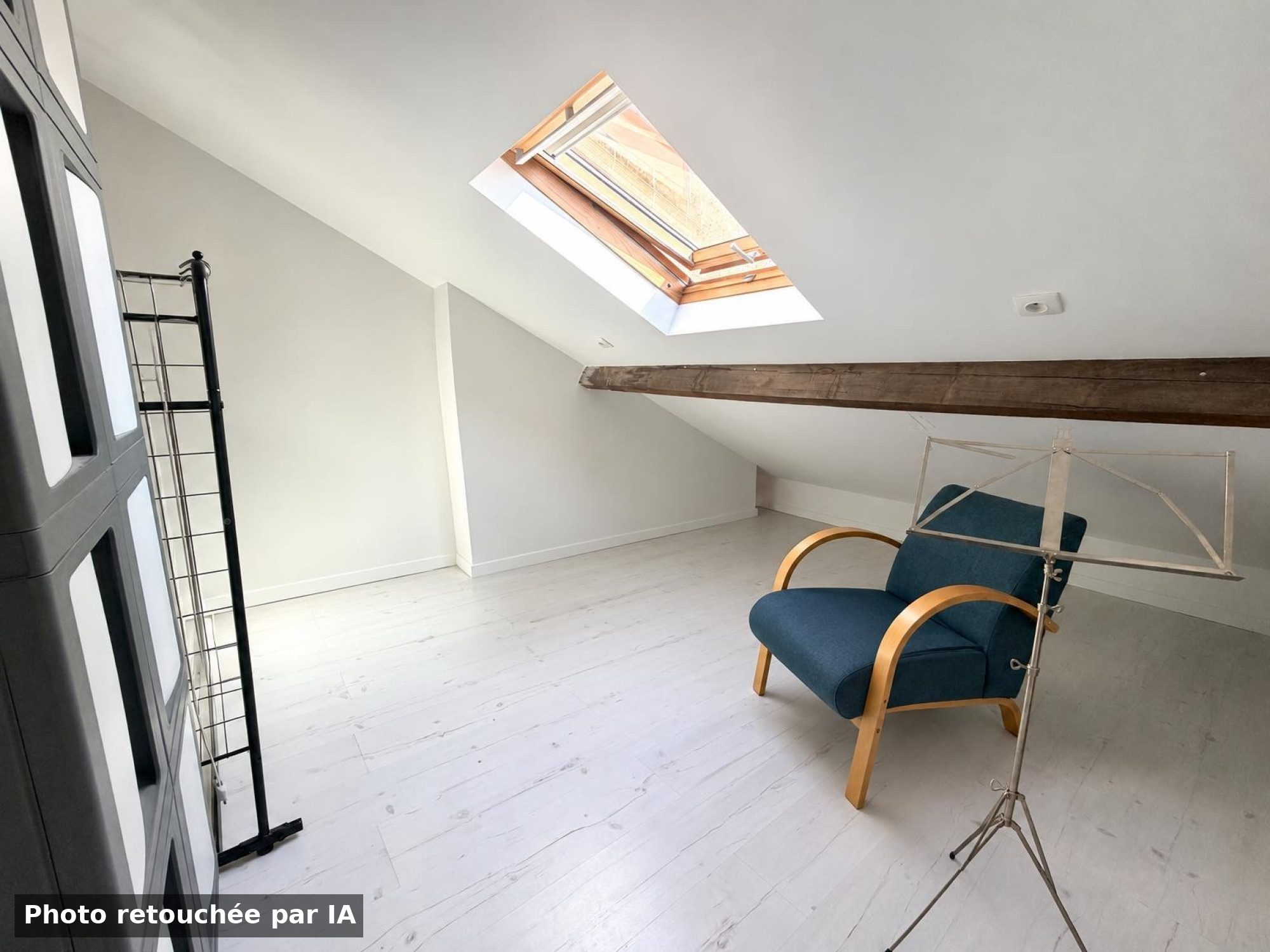 Appartement 4 Pièce(s) Charenton-le-Pont - Photo 6