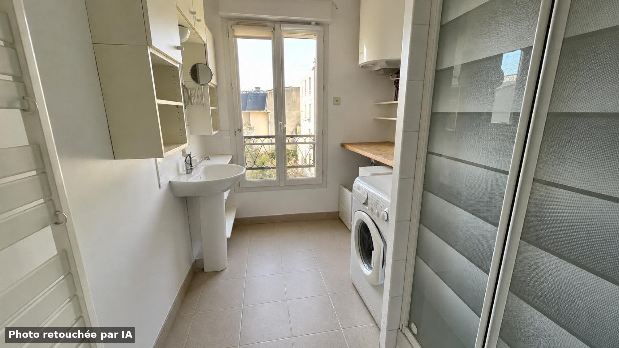 Appartement 4 Pièce(s) Charenton-le-Pont - Photo 7
