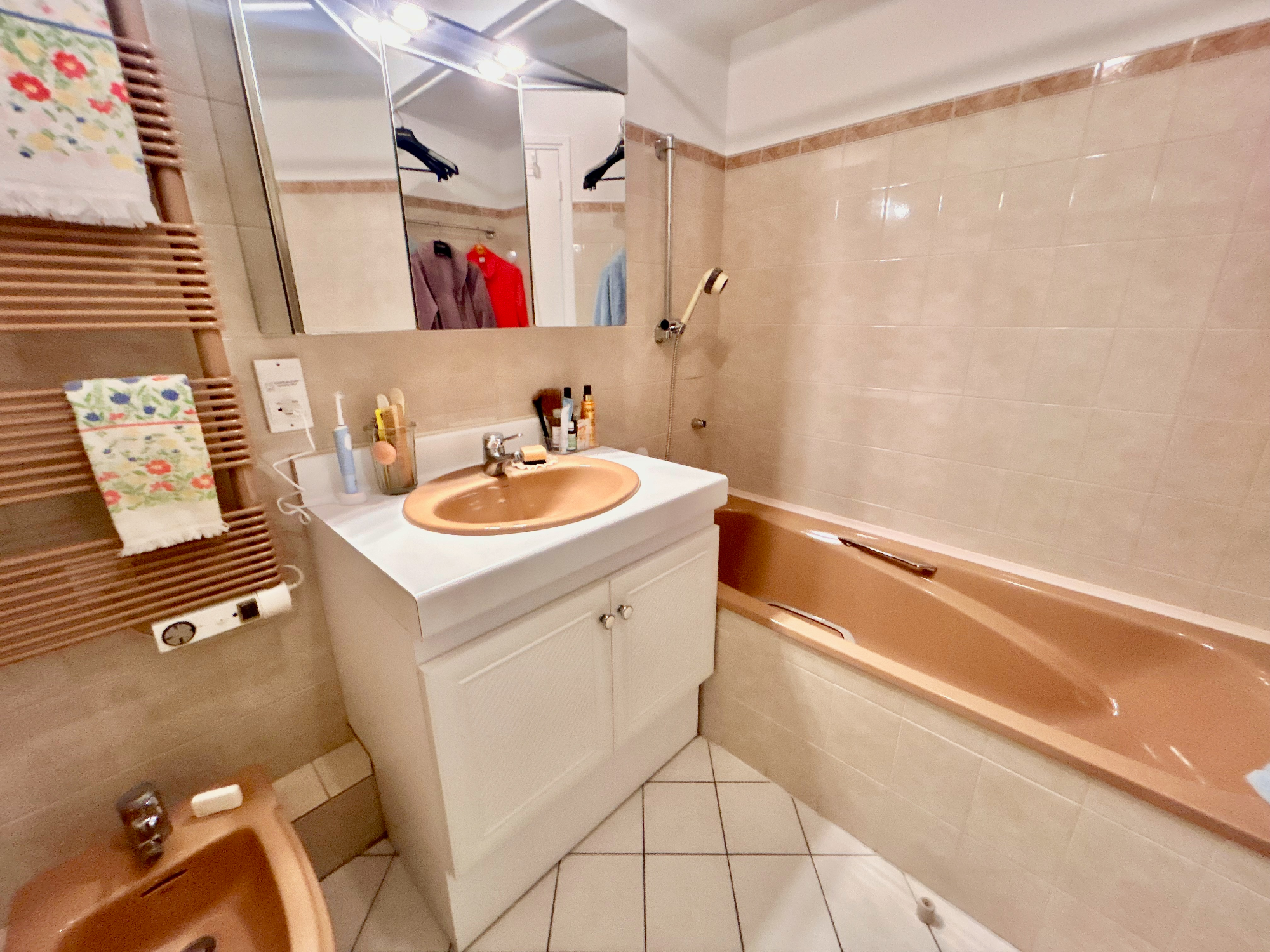 Appartement 4 Pièce(s) Charenton-le-Pont - Photo 8