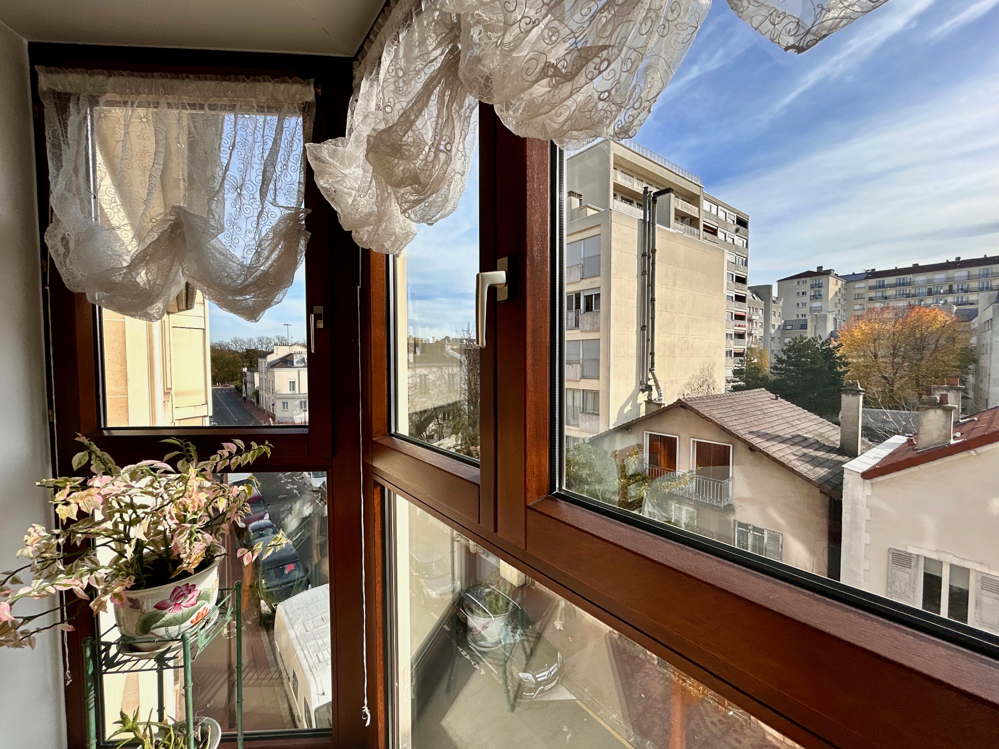 Appartement 4 Pièce(s) Charenton-le-Pont - Photo 10