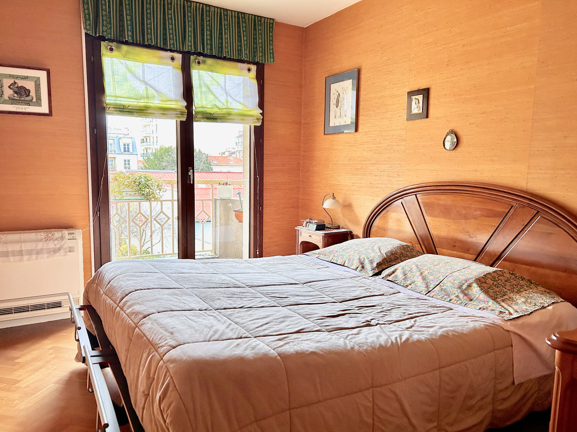 Appartement 4 Pièce(s) Charenton-le-Pont - Photo 12