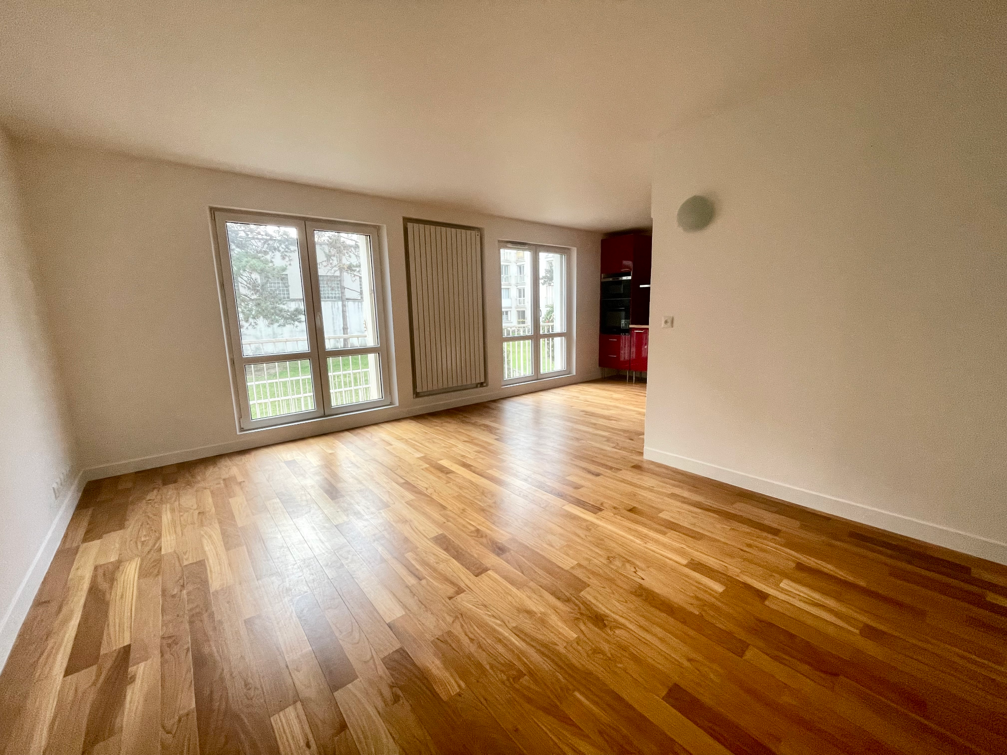 Appartement 4 Pièce(s) Charenton-le-Pont - Photo 1