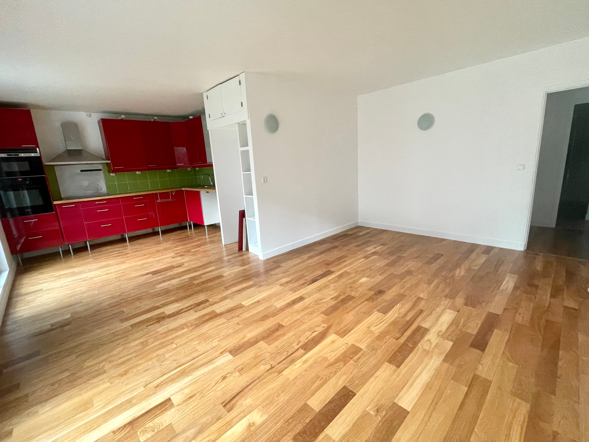 Appartement 4 Pièce(s) Charenton-le-Pont - Photo 2