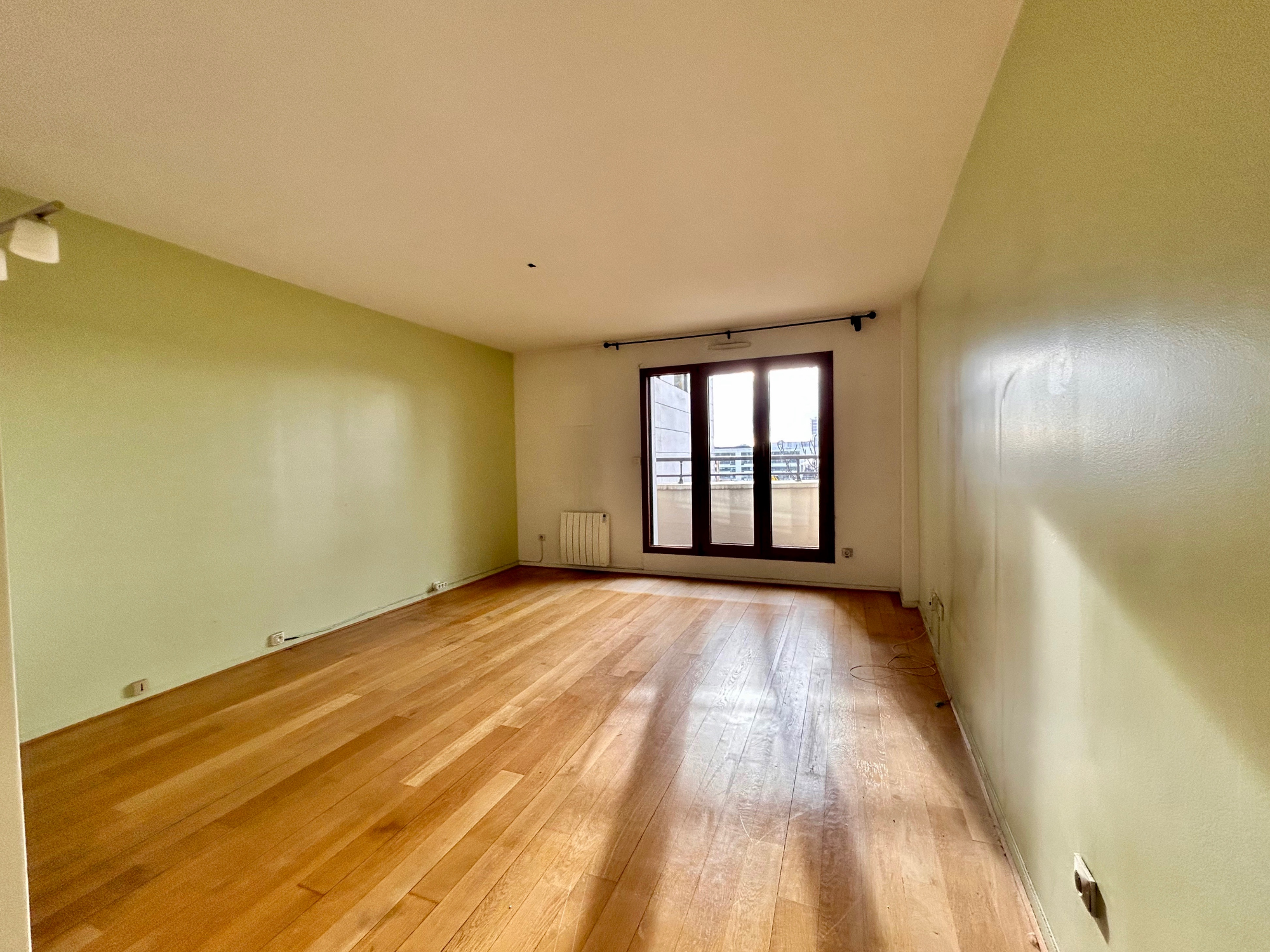 Appartement 3 Pièce(s) Charenton-le-Pont