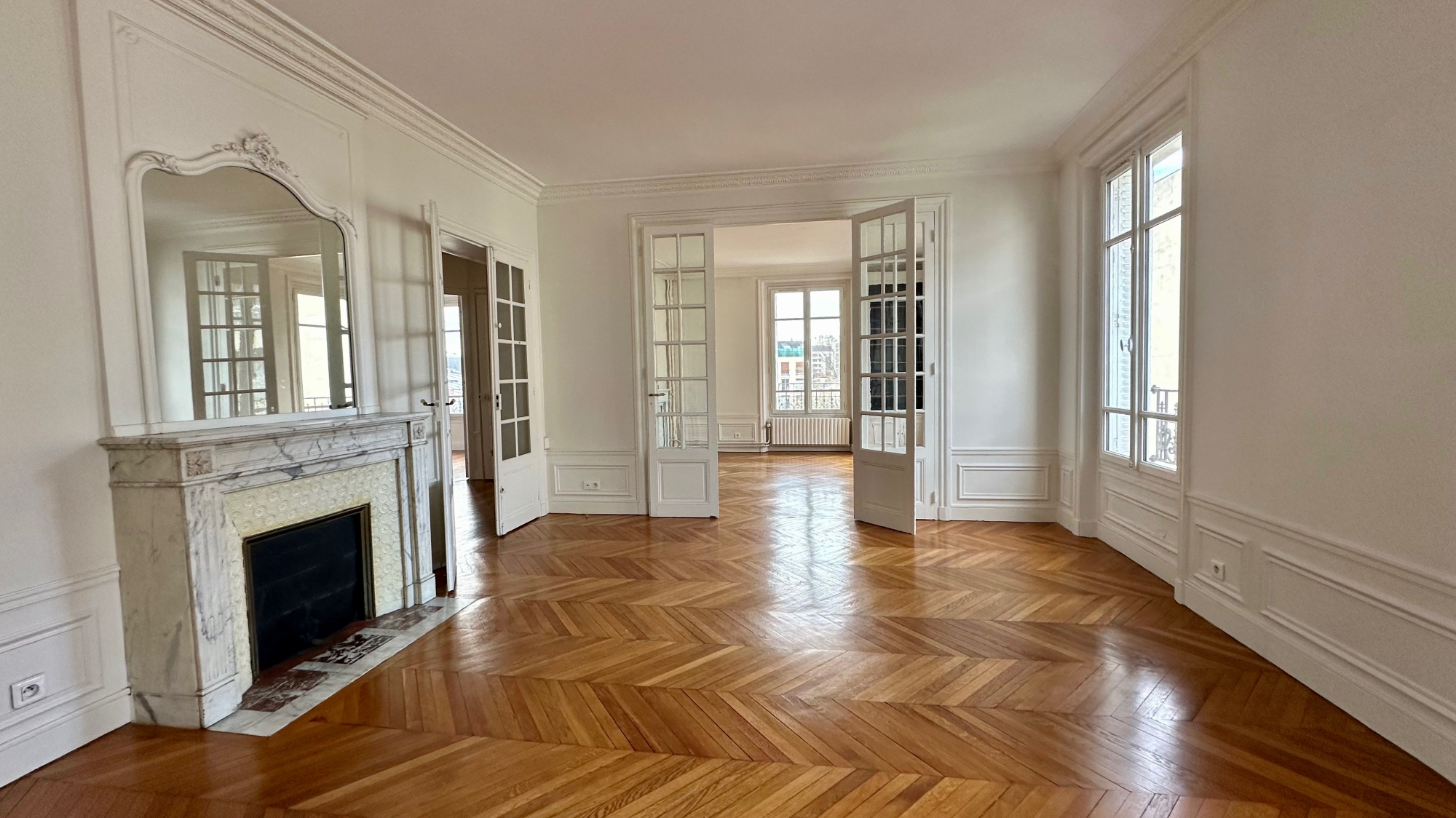 Appartement 5 Pièce(s) Charenton-le-Pont