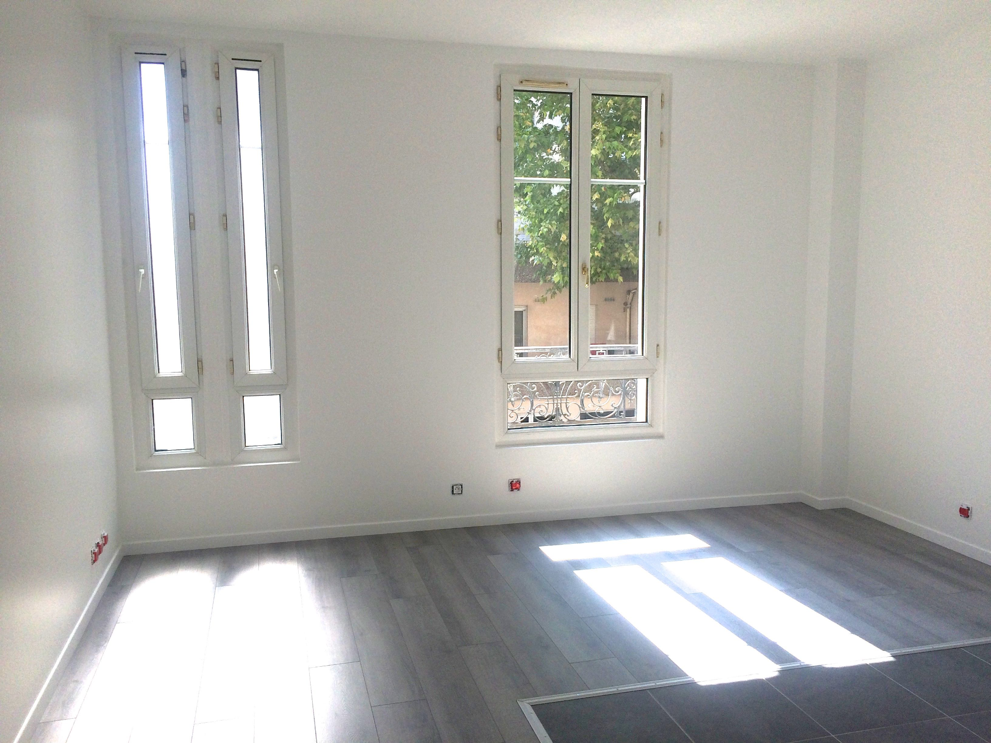 Appartement 2 Pièce(s) Charenton-le-Pont