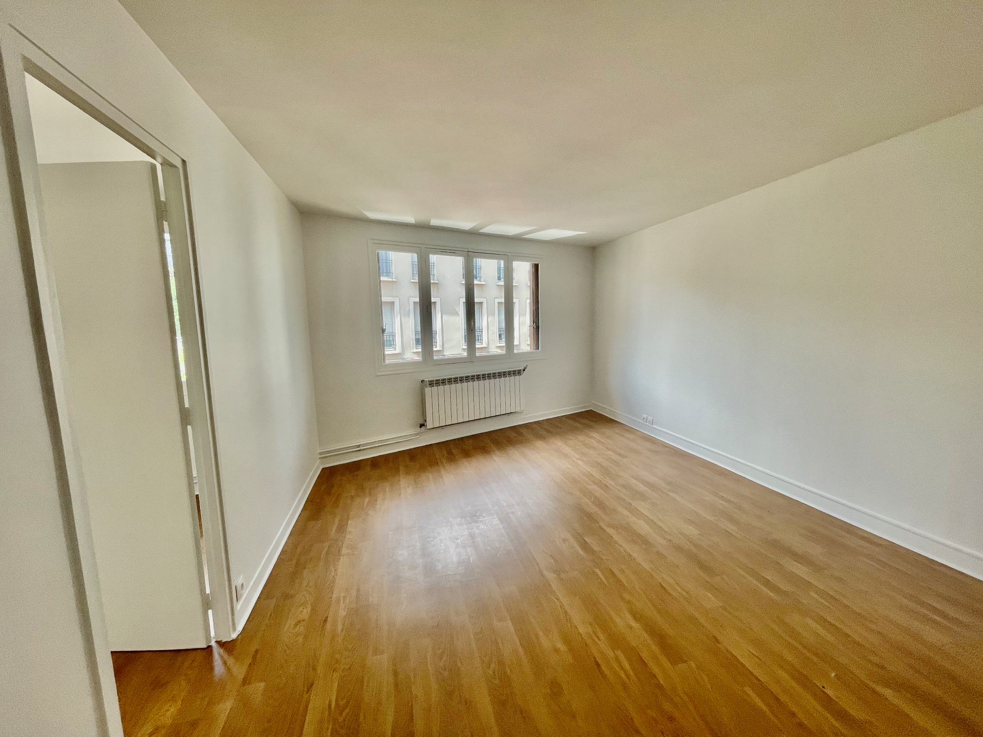 Appartement 2 Pièce(s) Charenton-le-Pont