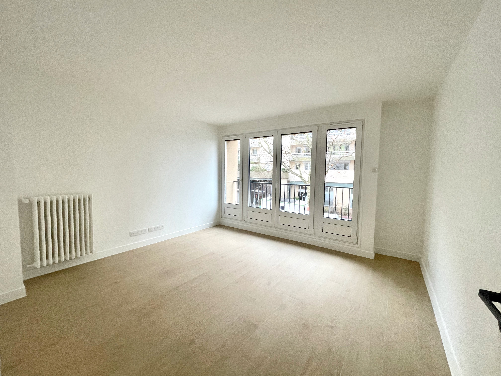 Appartement 3 Pièce(s) Charenton-le-Pont