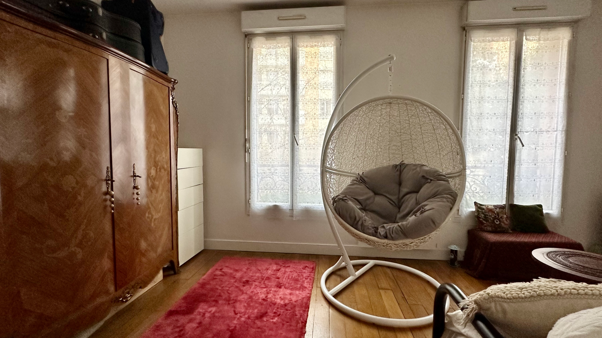 Appartement 1 Pièce(s) Charenton-le-Pont