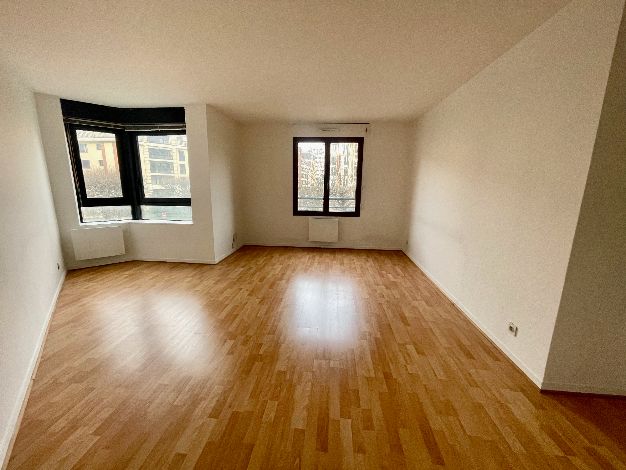 Appartement 2 Pièce(s) Charenton-le-Pont