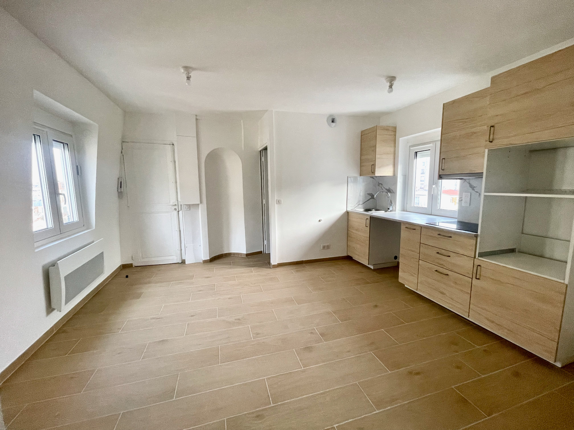 Appartement 2 Pièce(s) Charenton-le-Pont