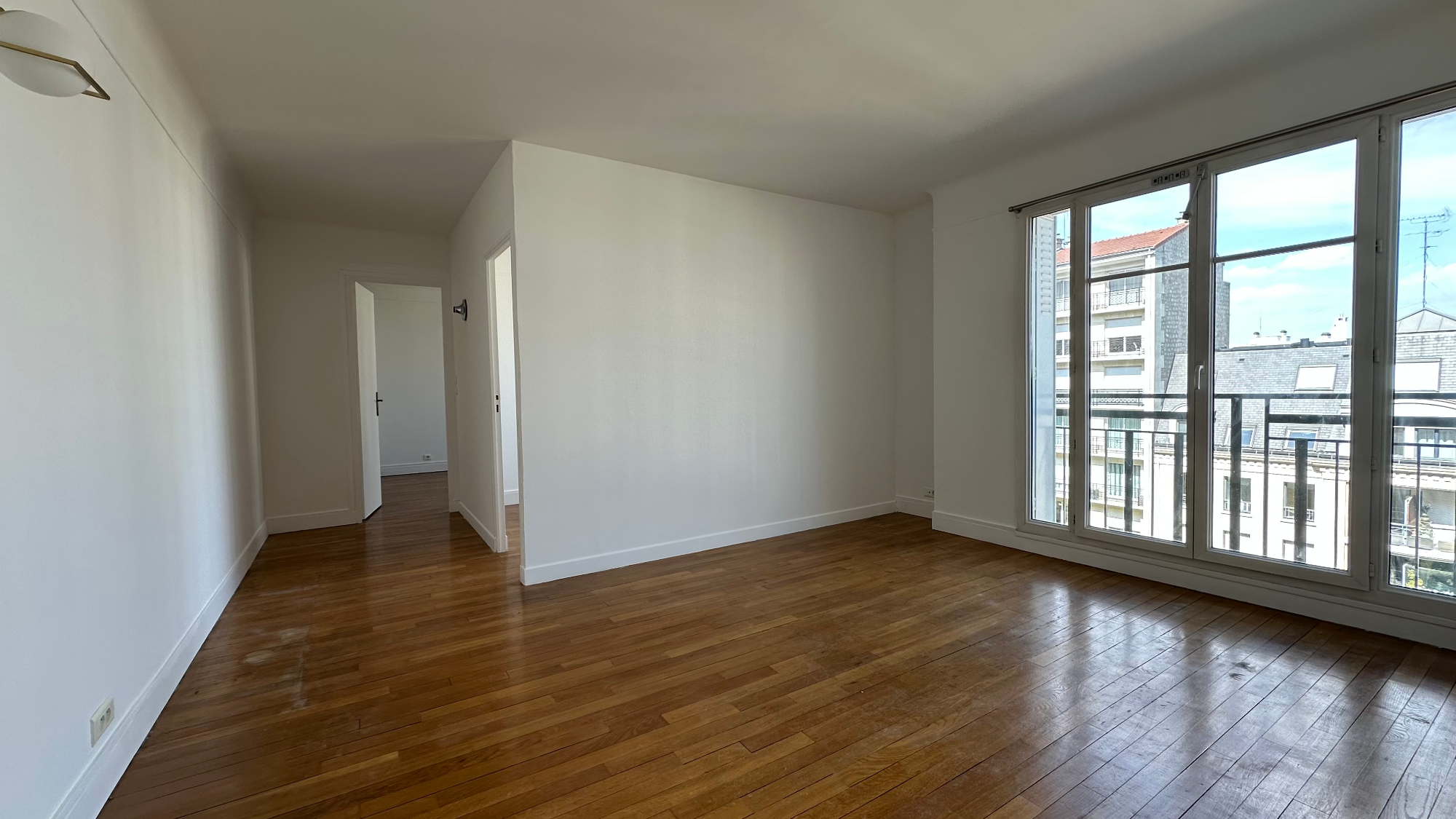 Appartement 3 Pièce(s) Charenton-le-Pont