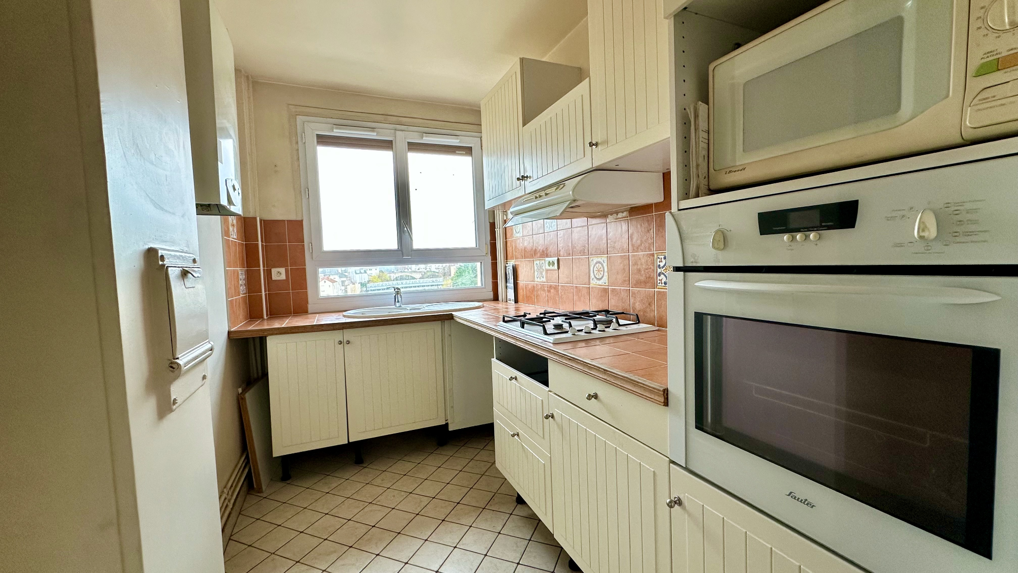 Appartement 3 Pièce(s) Charenton-le-Pont